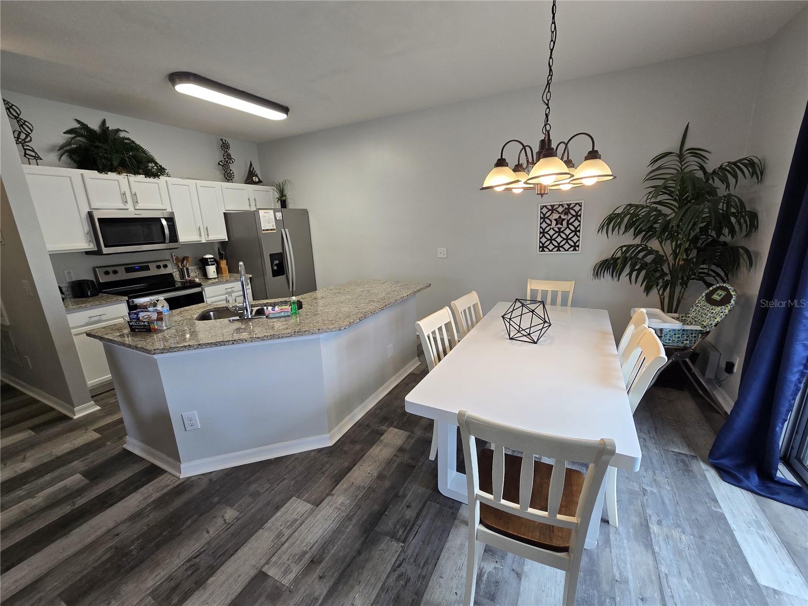1230 LAS FUENTES DR, KISSIMMEE, FL, 34746