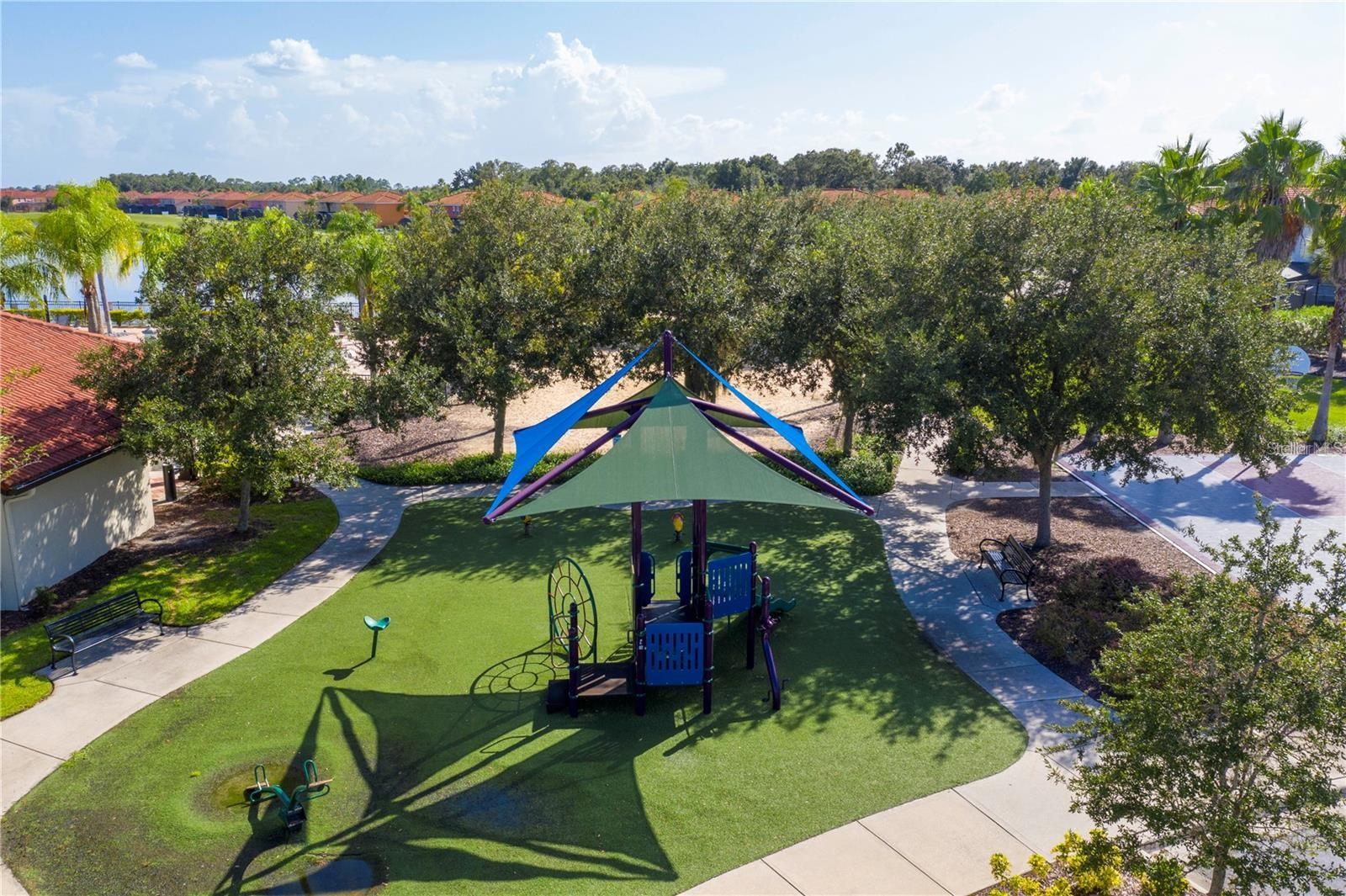 1230 LAS FUENTES DR, KISSIMMEE, FL, 34746