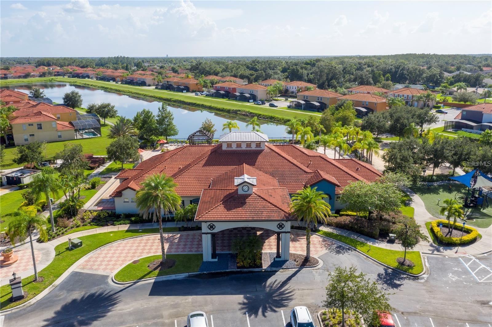 1230 LAS FUENTES DR, KISSIMMEE, FL, 34746