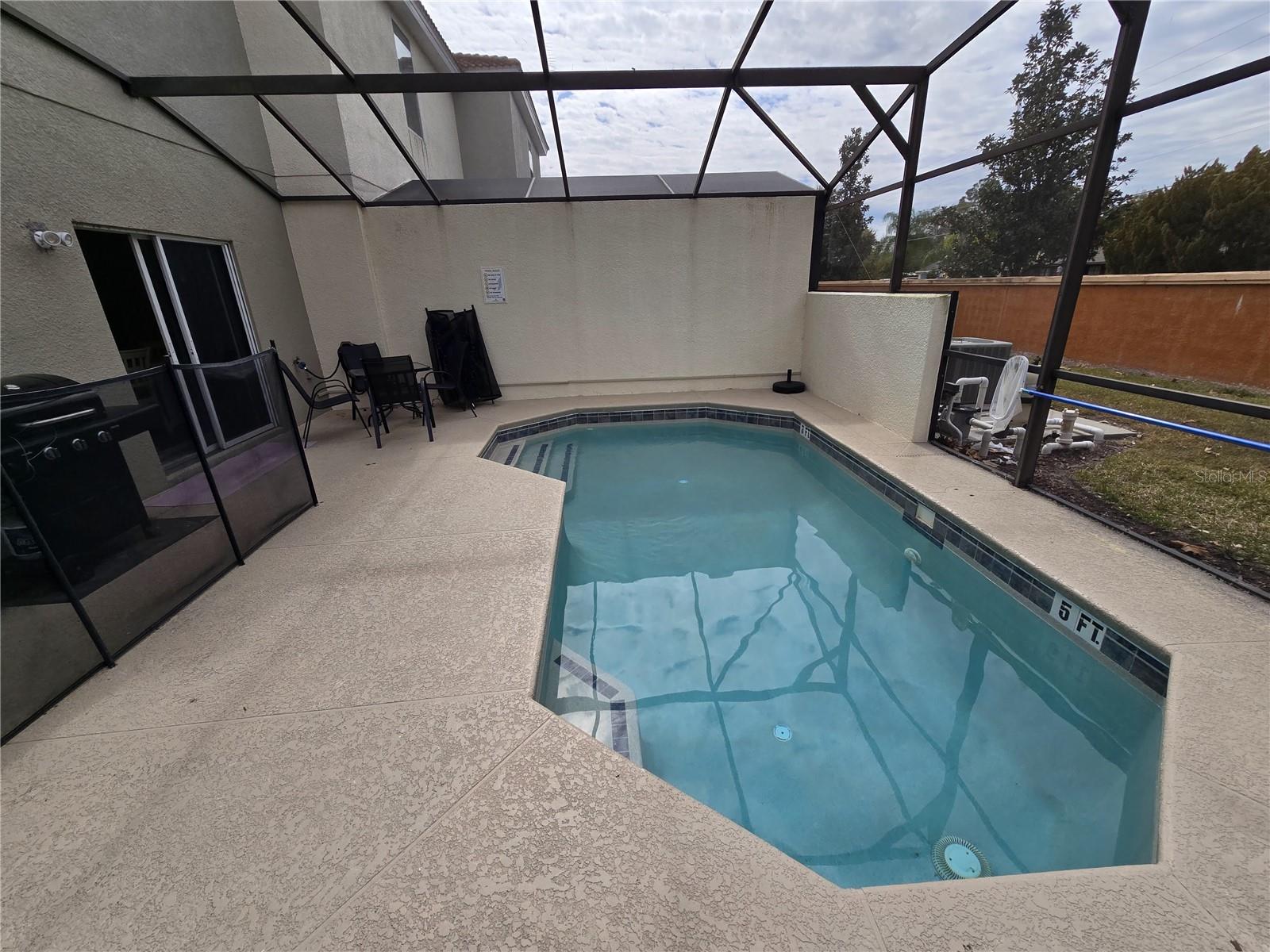 1230 LAS FUENTES DR, KISSIMMEE, FL, 34746