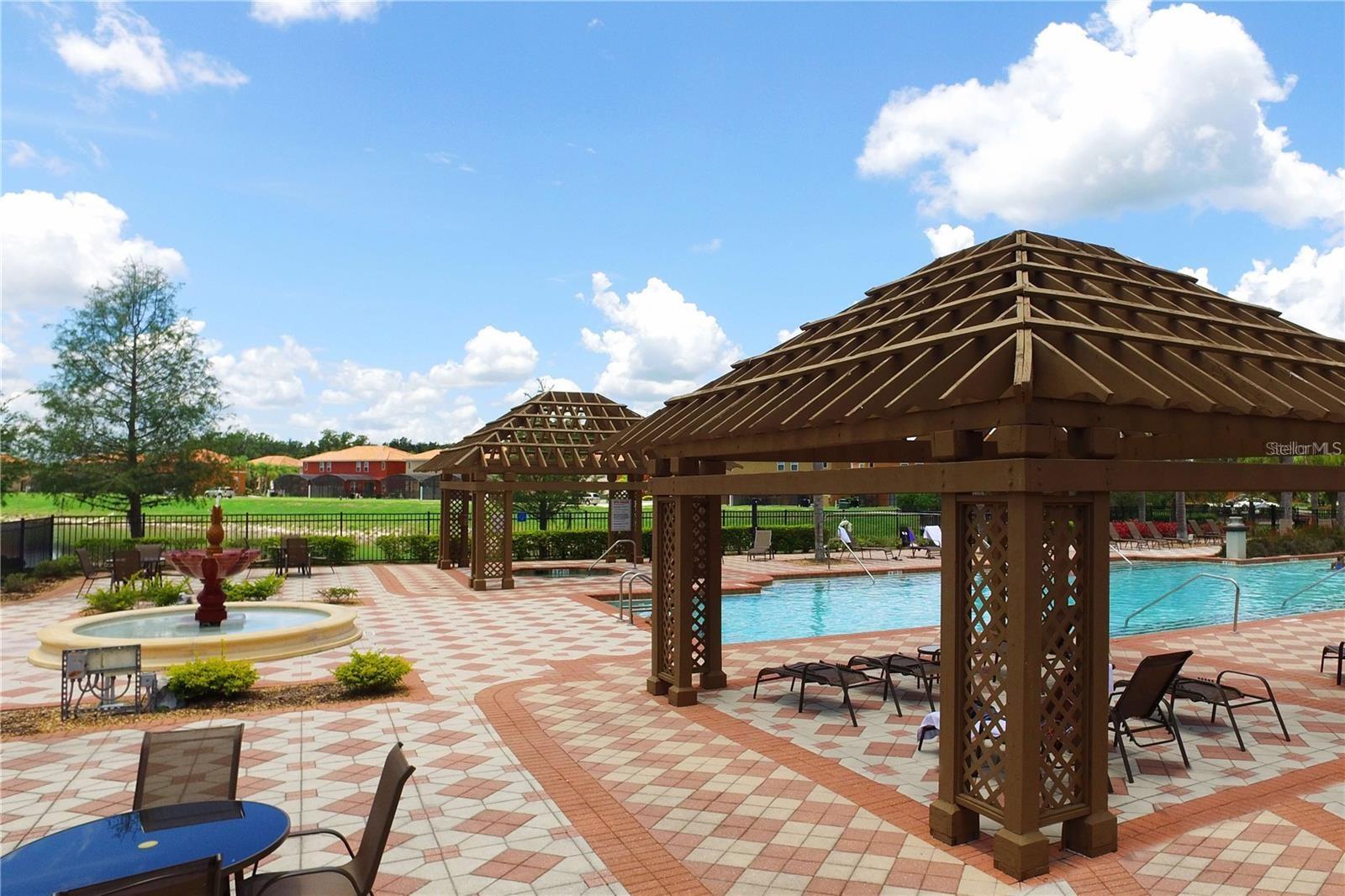 1230 LAS FUENTES DR, KISSIMMEE, FL, 34746