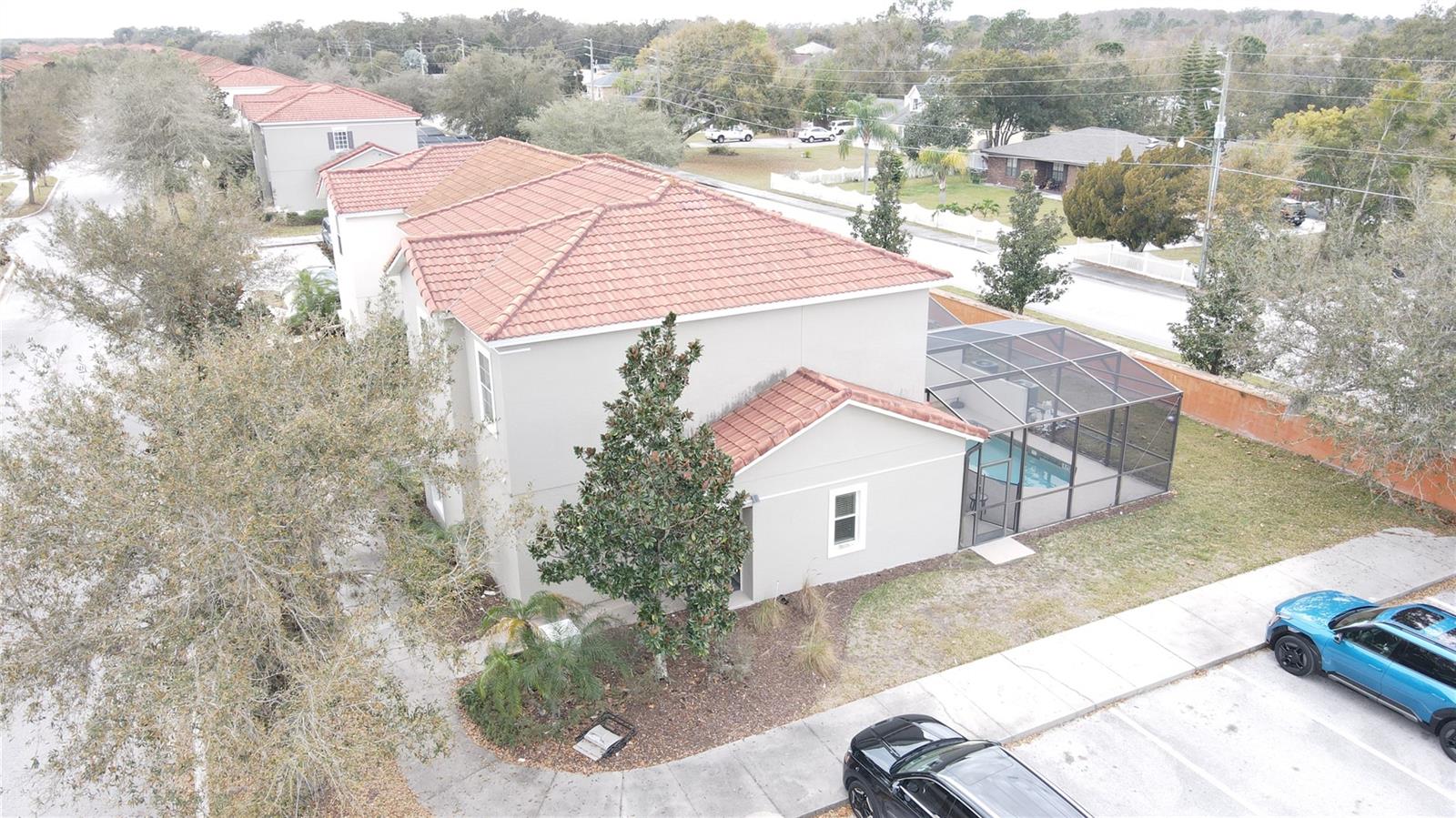 1230 LAS FUENTES DR, KISSIMMEE, FL, 34746