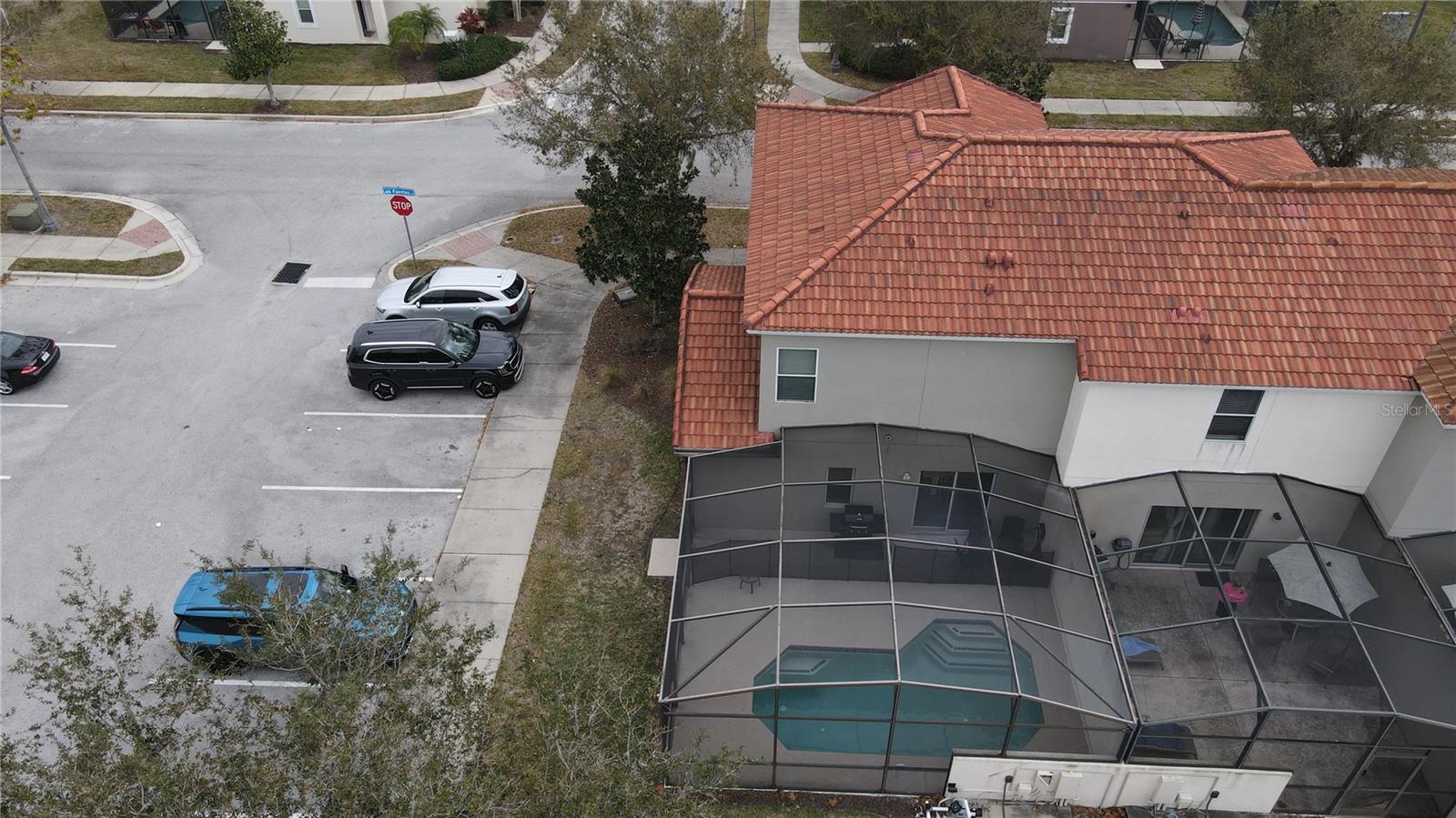1230 LAS FUENTES DR, KISSIMMEE, FL, 34746