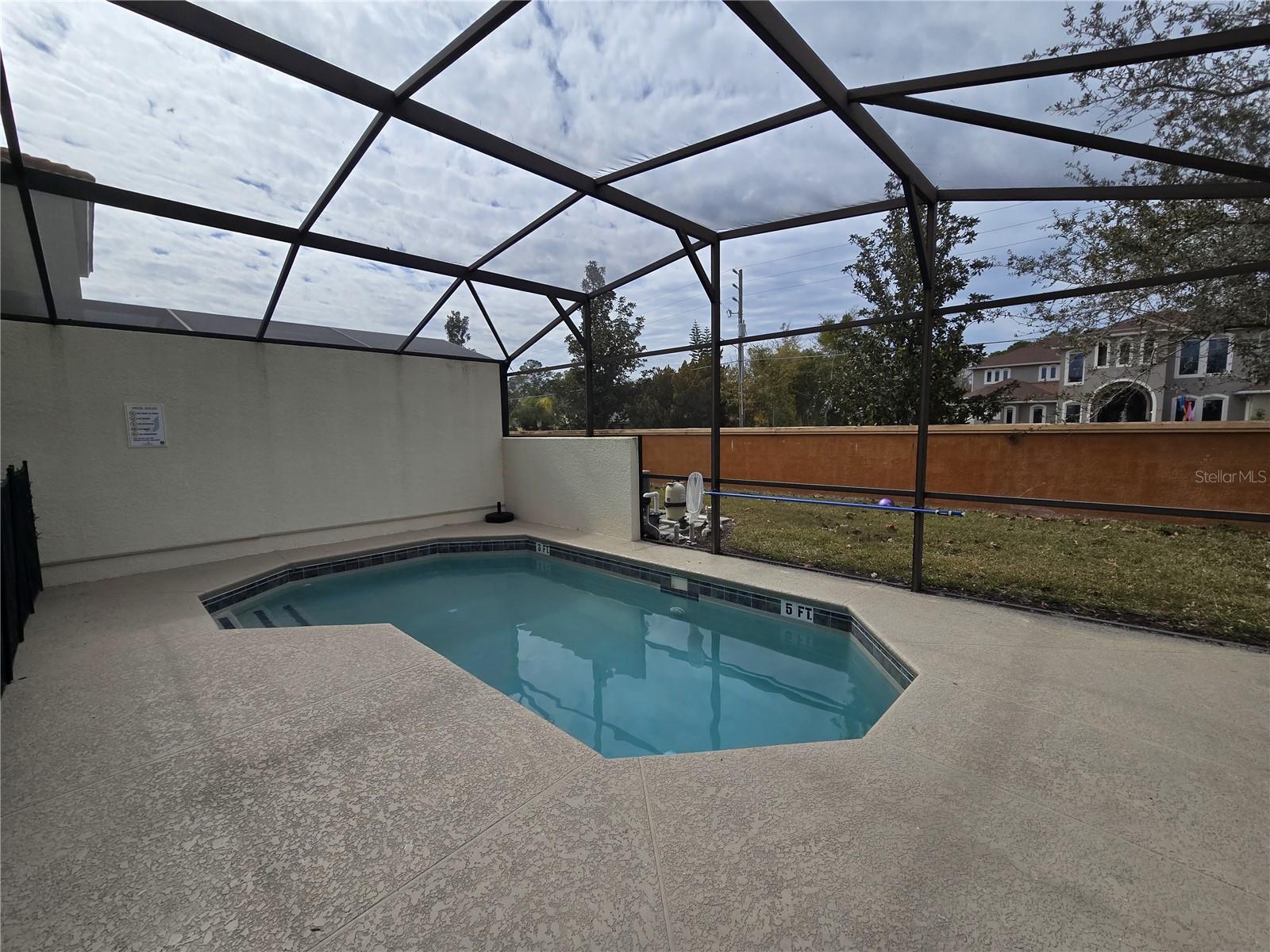 1230 LAS FUENTES DR, KISSIMMEE, FL, 34746