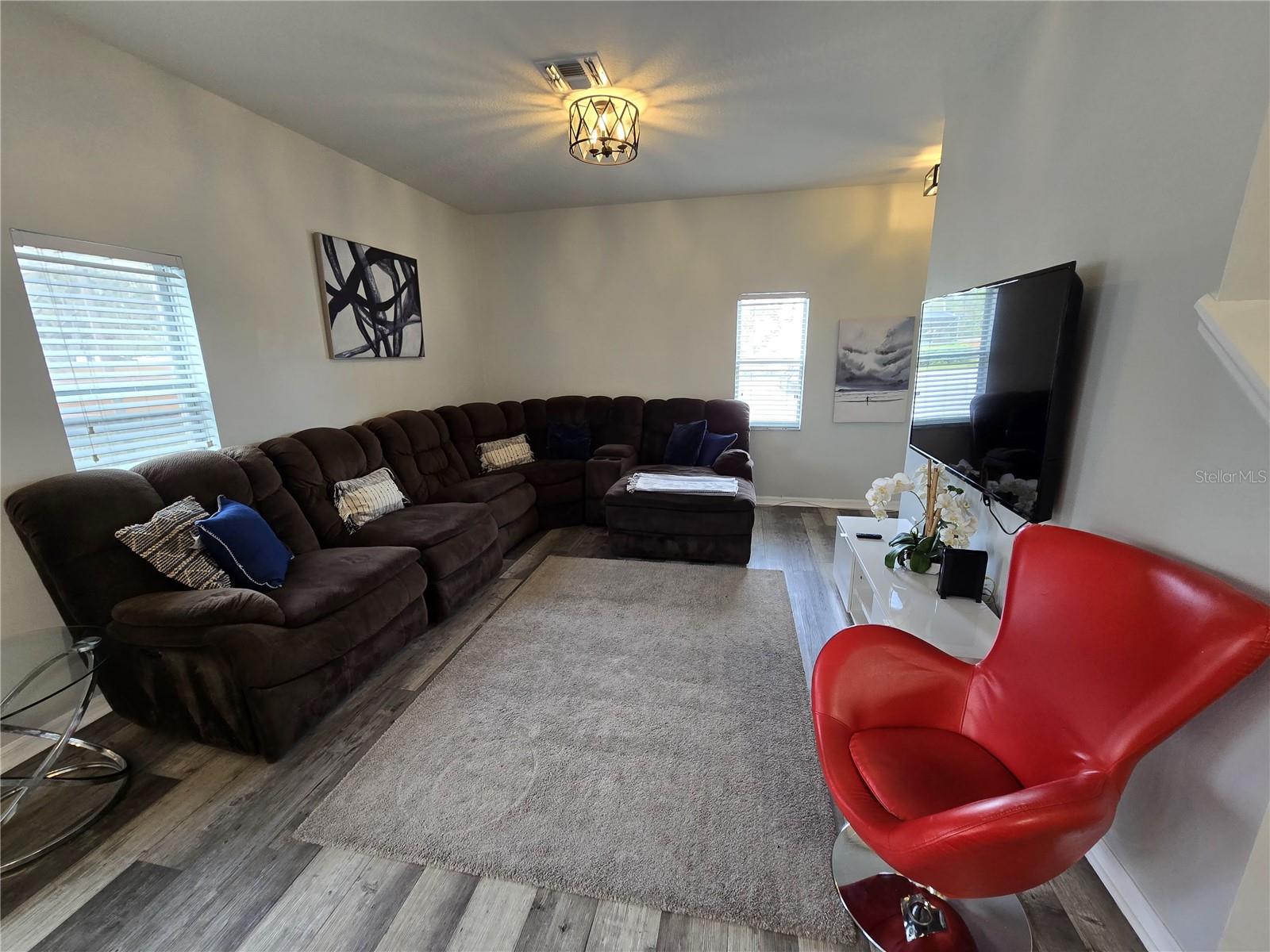 1230 LAS FUENTES DR, KISSIMMEE, FL, 34746