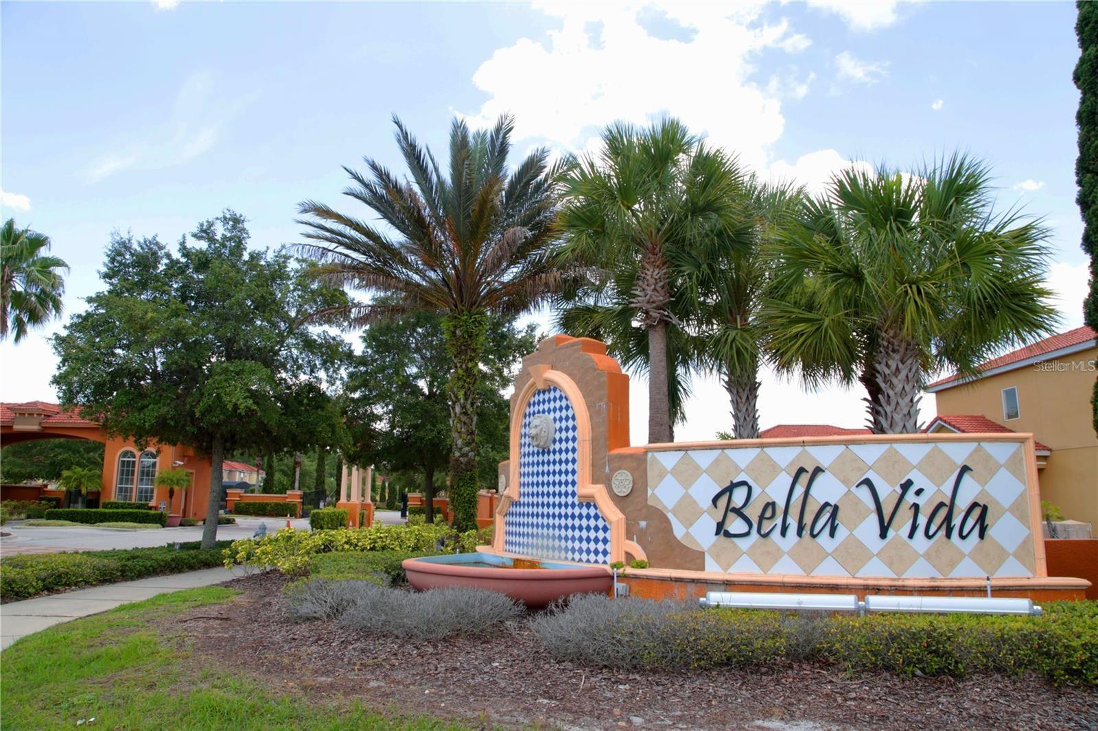 1230 LAS FUENTES DR, KISSIMMEE, FL, 34746