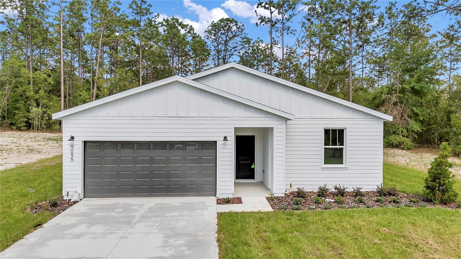 9095 SW 125TH TER, DUNNELLON, FL, 34432