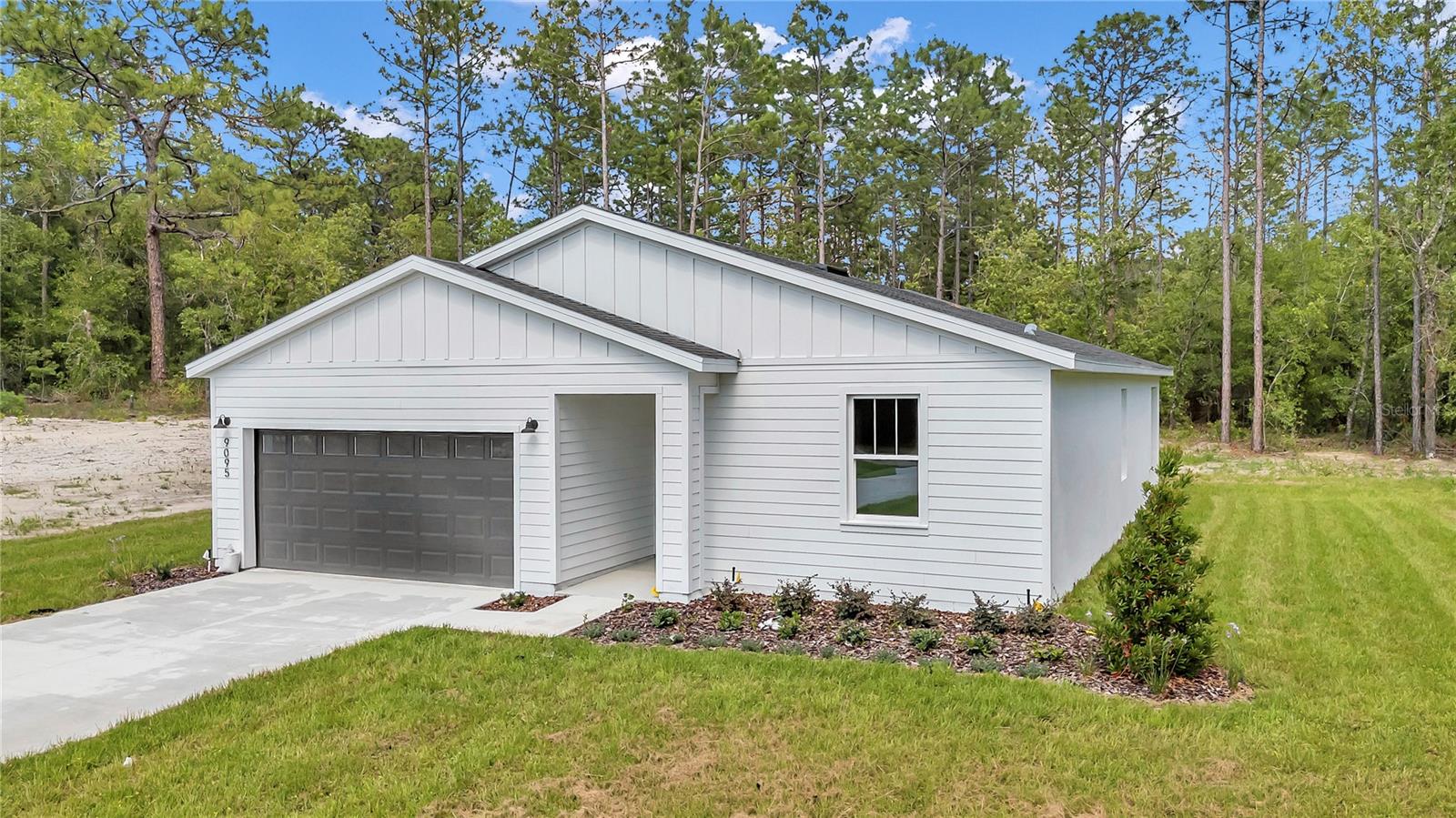 9095 SW 125TH TER, DUNNELLON, FL, 34432