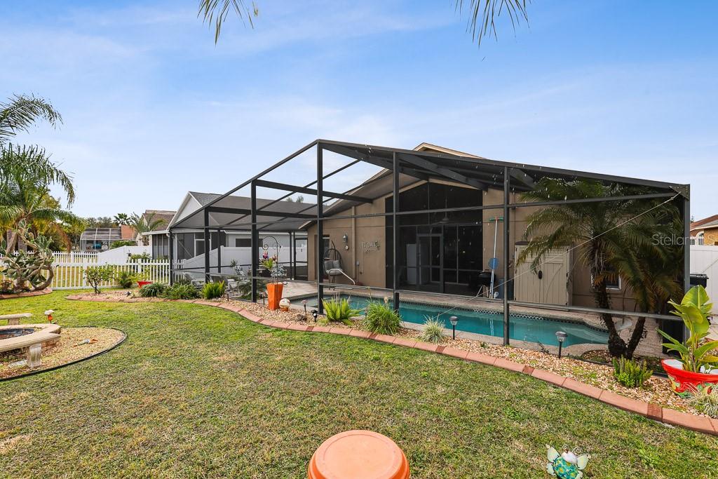 12601 LAKE VISTA DR, GIBSONTON, FL, 33534