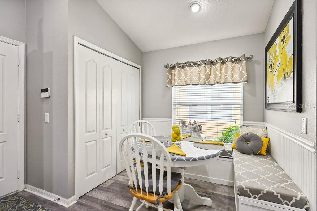 12601 LAKE VISTA DR, GIBSONTON, FL, 33534