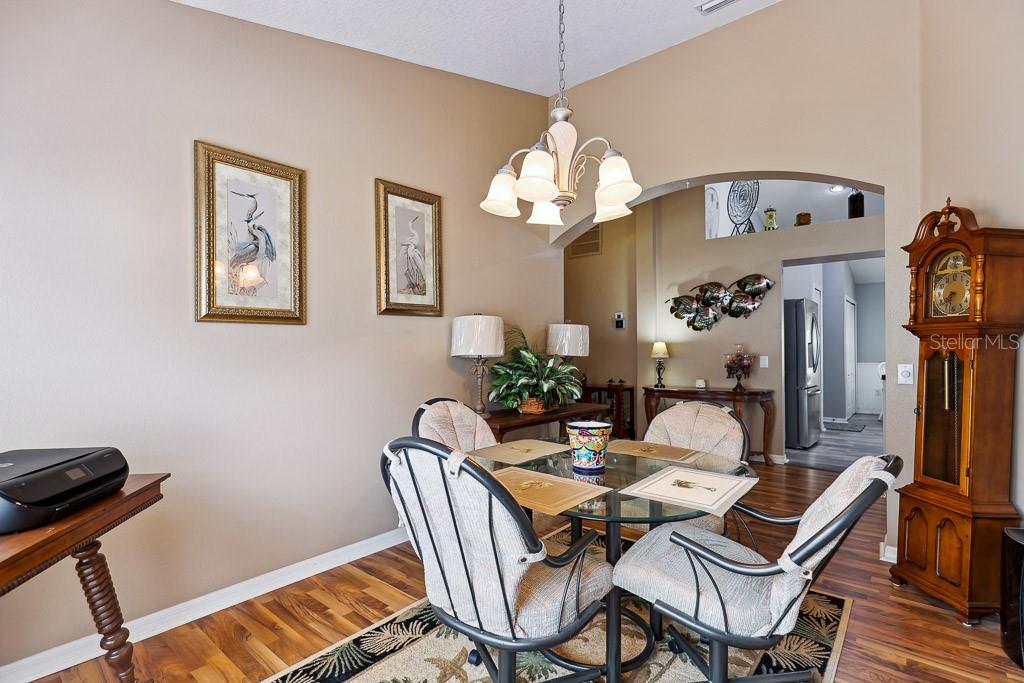 12601 LAKE VISTA DR, GIBSONTON, FL, 33534