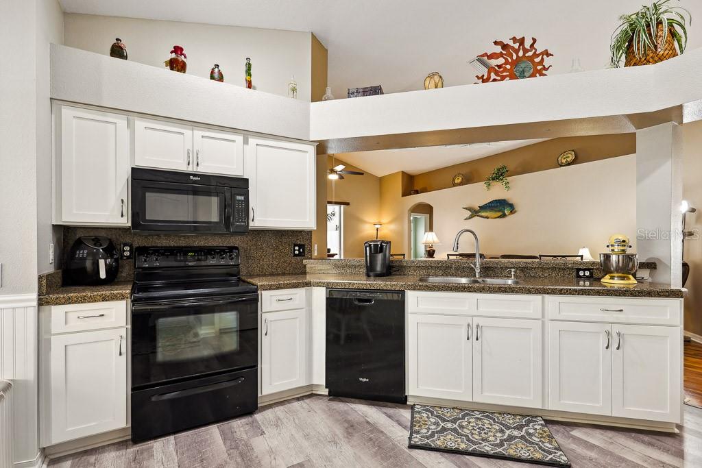 12601 LAKE VISTA DR, GIBSONTON, FL, 33534