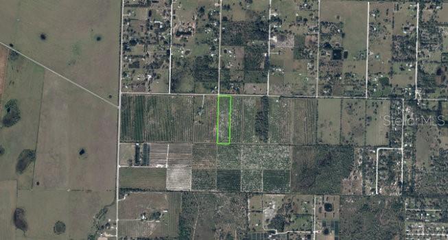 2121 HICKS RD, LORIDA, FL, 33857