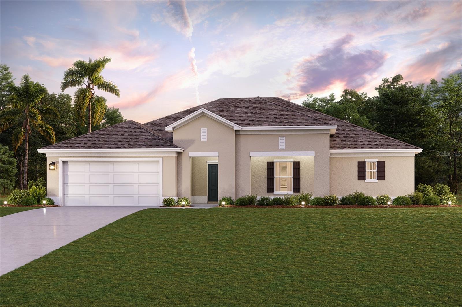 345 FRANCA ST, PUNTA GORDA, FL, 33983
