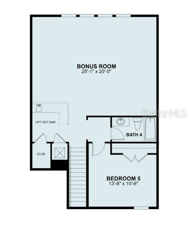 2710 RAVENCLIFFE TER, OVIEDO, FL, 32765