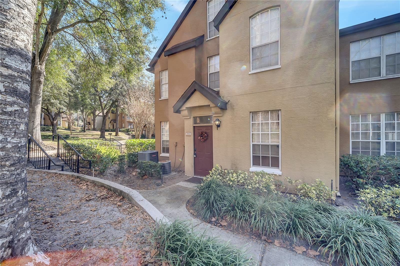 6412 RALEIGH ST #2503, ORLANDO, FL, 32835