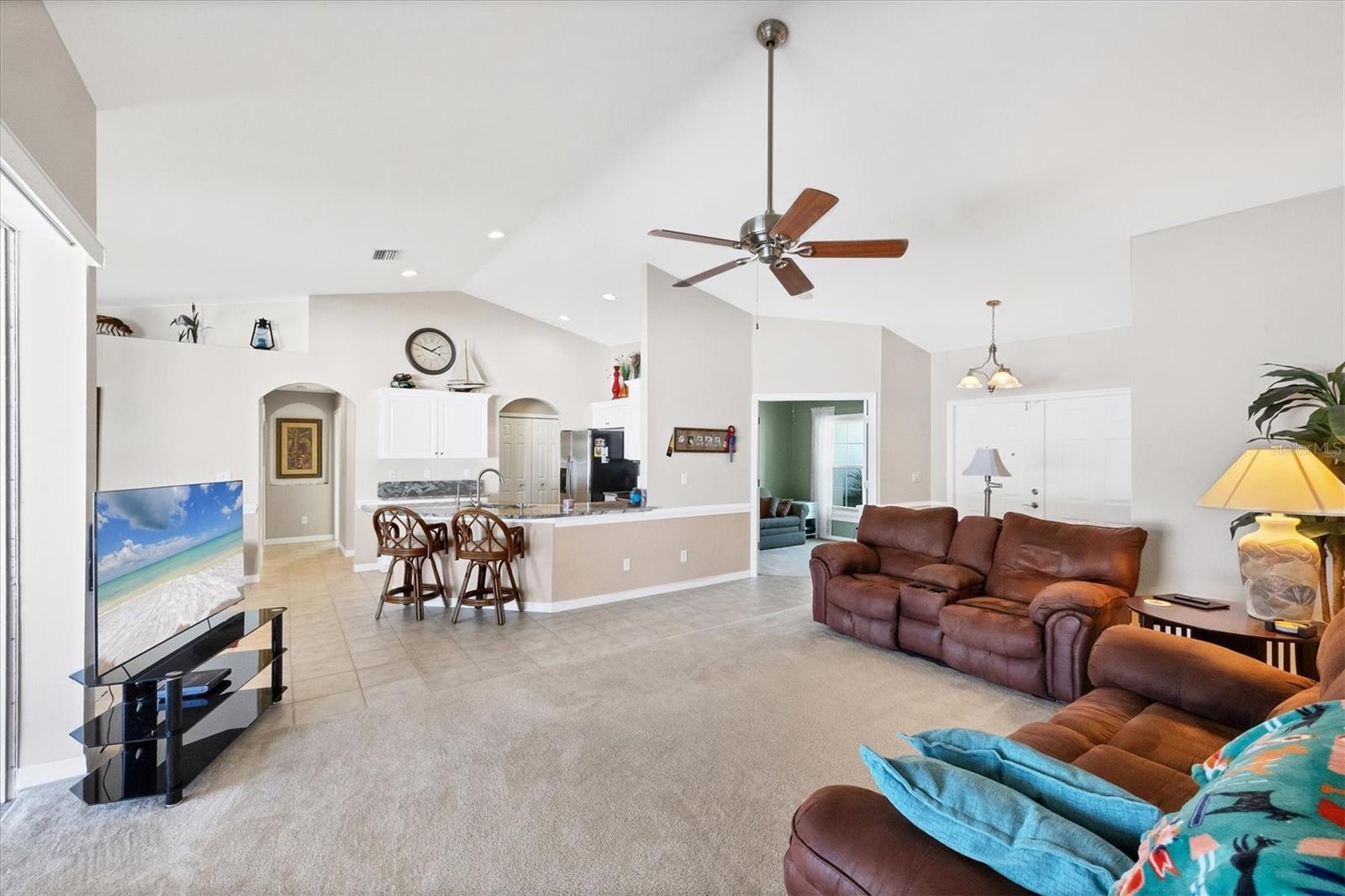 1824 DAWNVIEW ST, NORTH PORT, FL, 34288