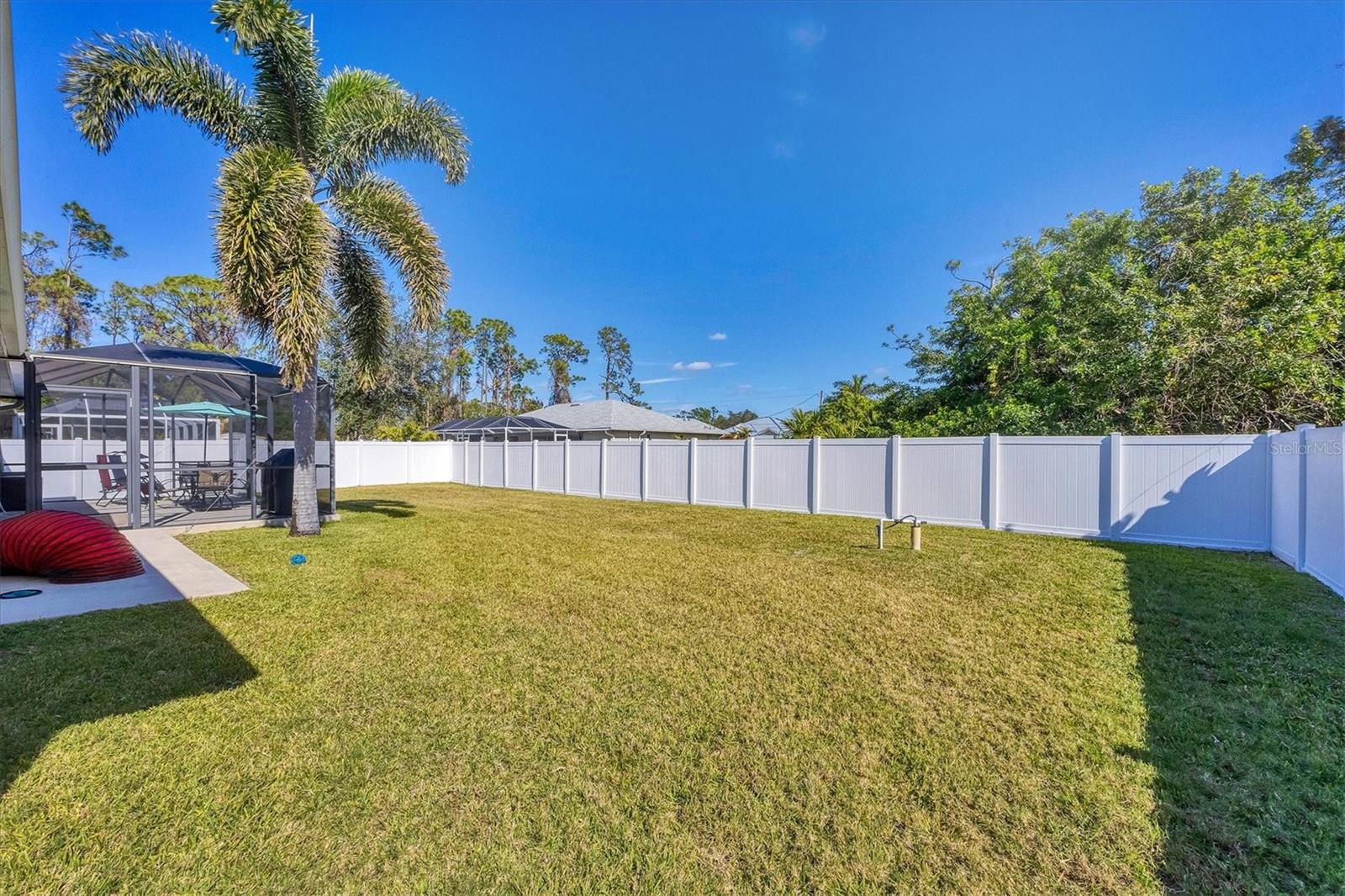 1824 DAWNVIEW ST, NORTH PORT, FL, 34288