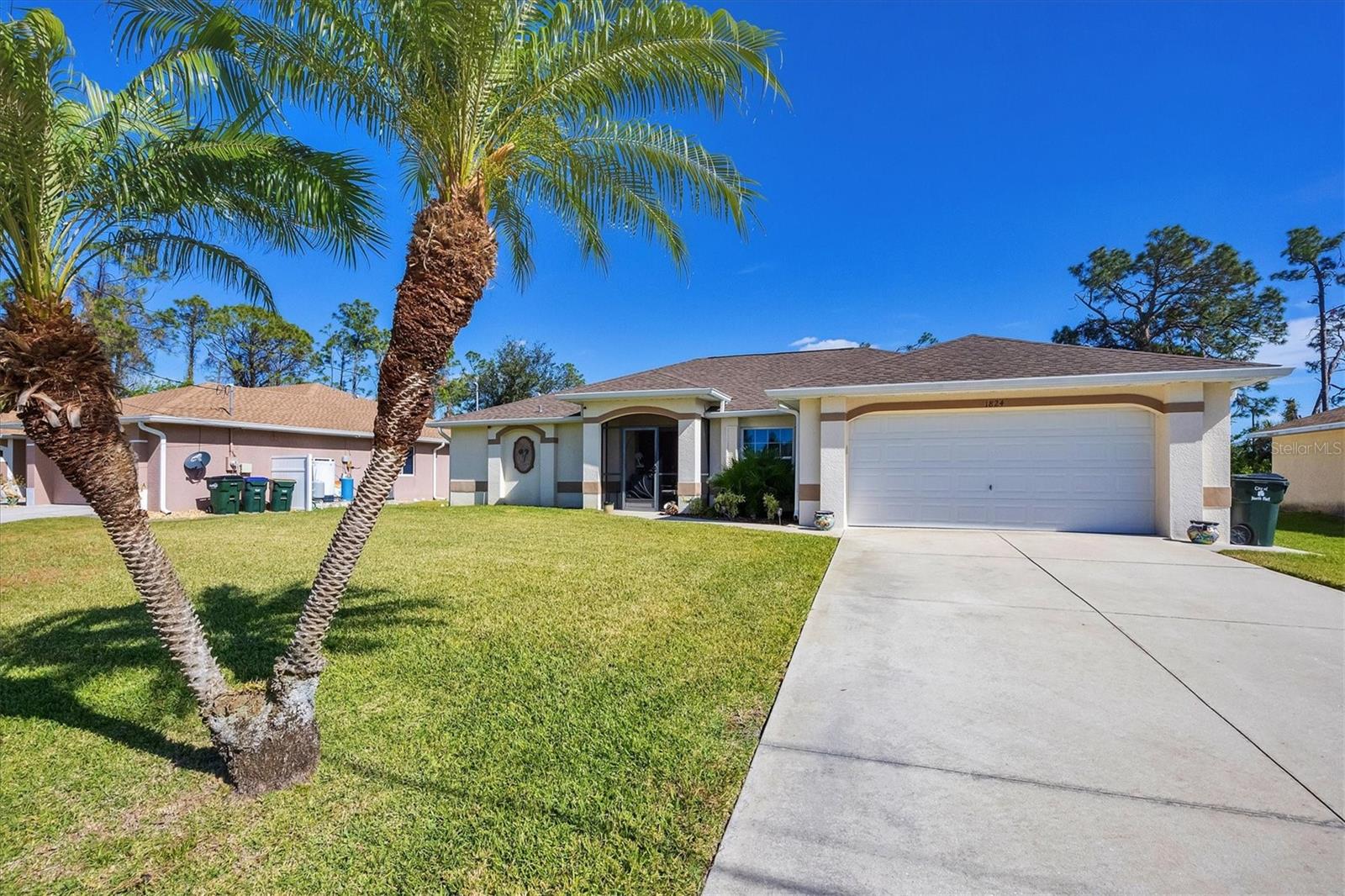 1824 DAWNVIEW ST, NORTH PORT, FL, 34288