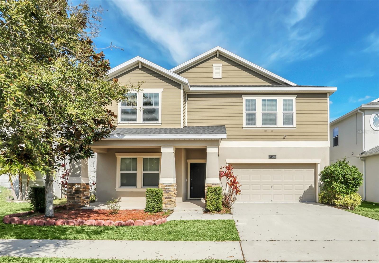 3138 DARK SKY DR, ST CLOUD, FL, 34773