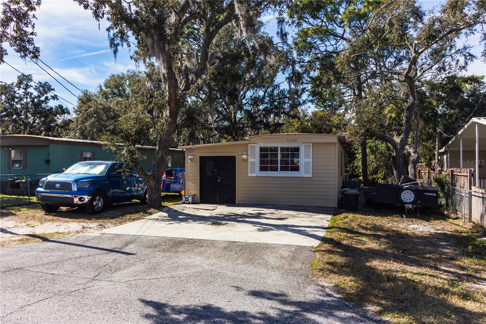 12139 ELKTON AVE, HUDSON, FL, 34667