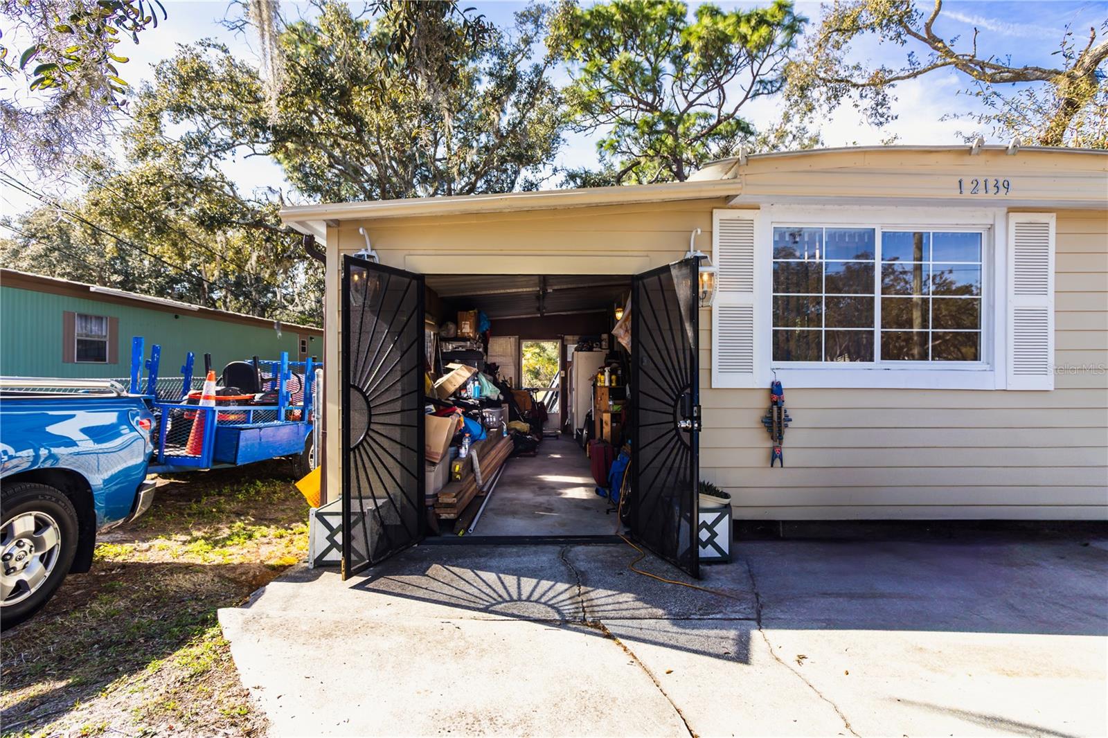 12139 ELKTON AVE, HUDSON, FL, 34667