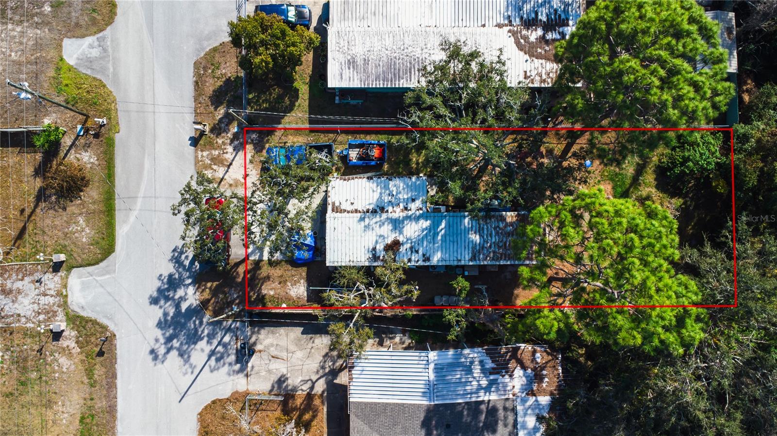 12139 ELKTON AVE, HUDSON, FL, 34667