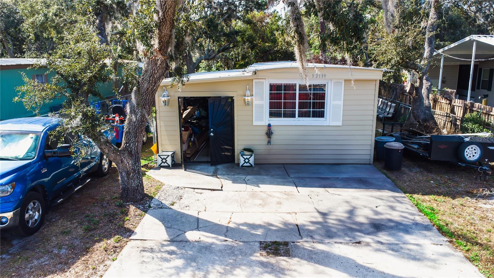 12139 ELKTON AVE, HUDSON, FL, 34667