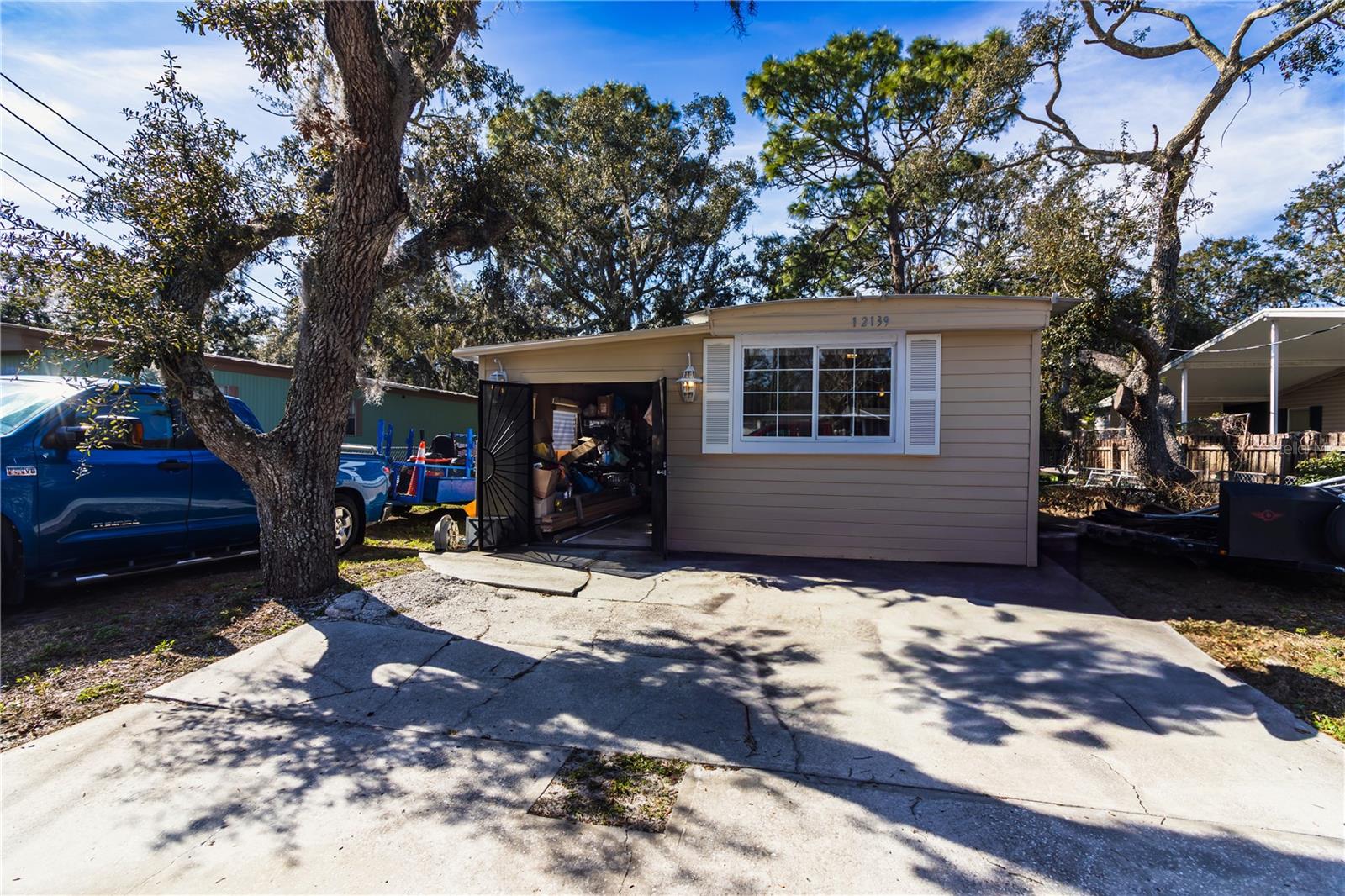 12139 ELKTON AVE, HUDSON, FL, 34667