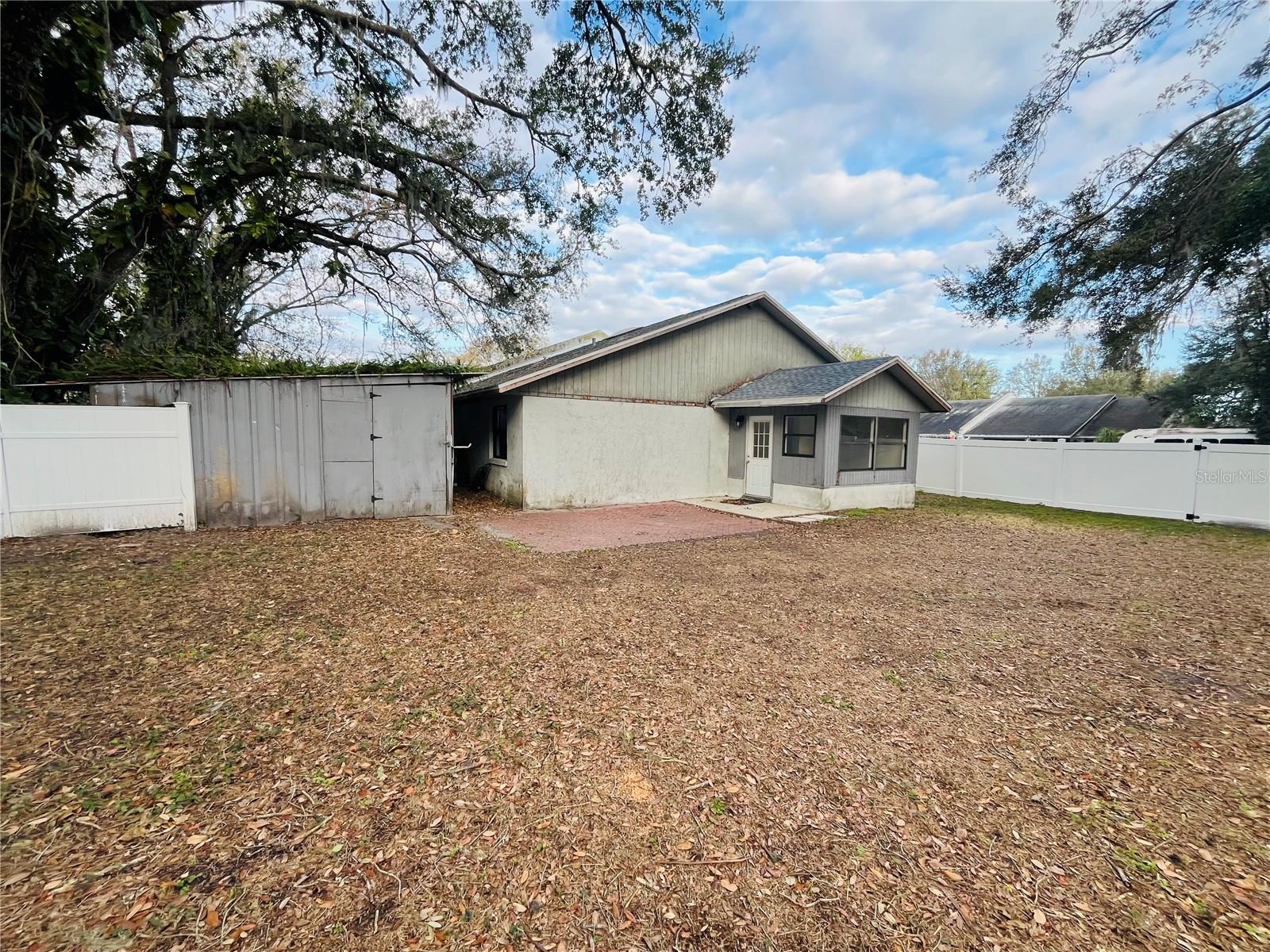 HAYES VILLAGE, LAKELAND, FL, 33811