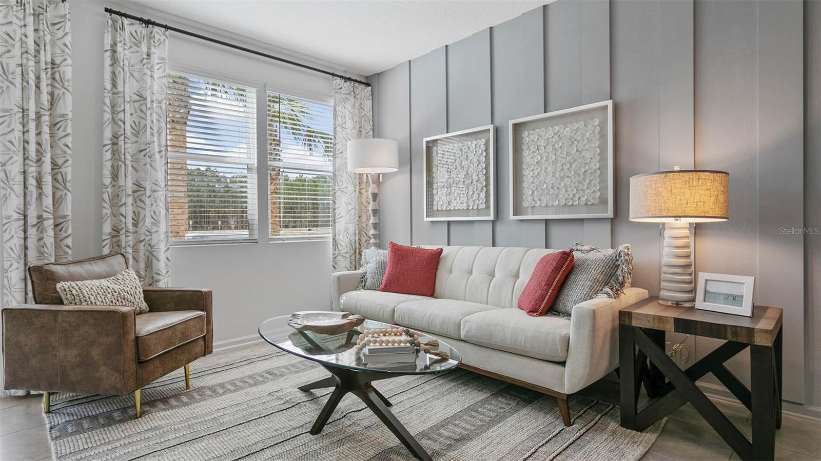 133 REDBUD RD, PALM COAST, FL, 32137