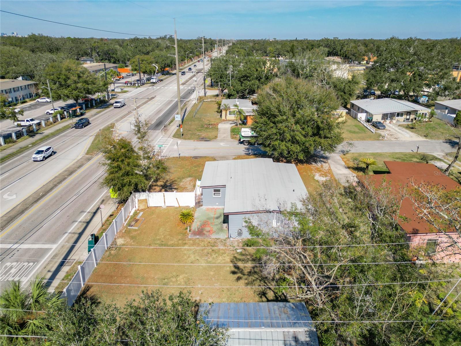 4400 SOUTHMORE DR, ORLANDO, FL, 32812