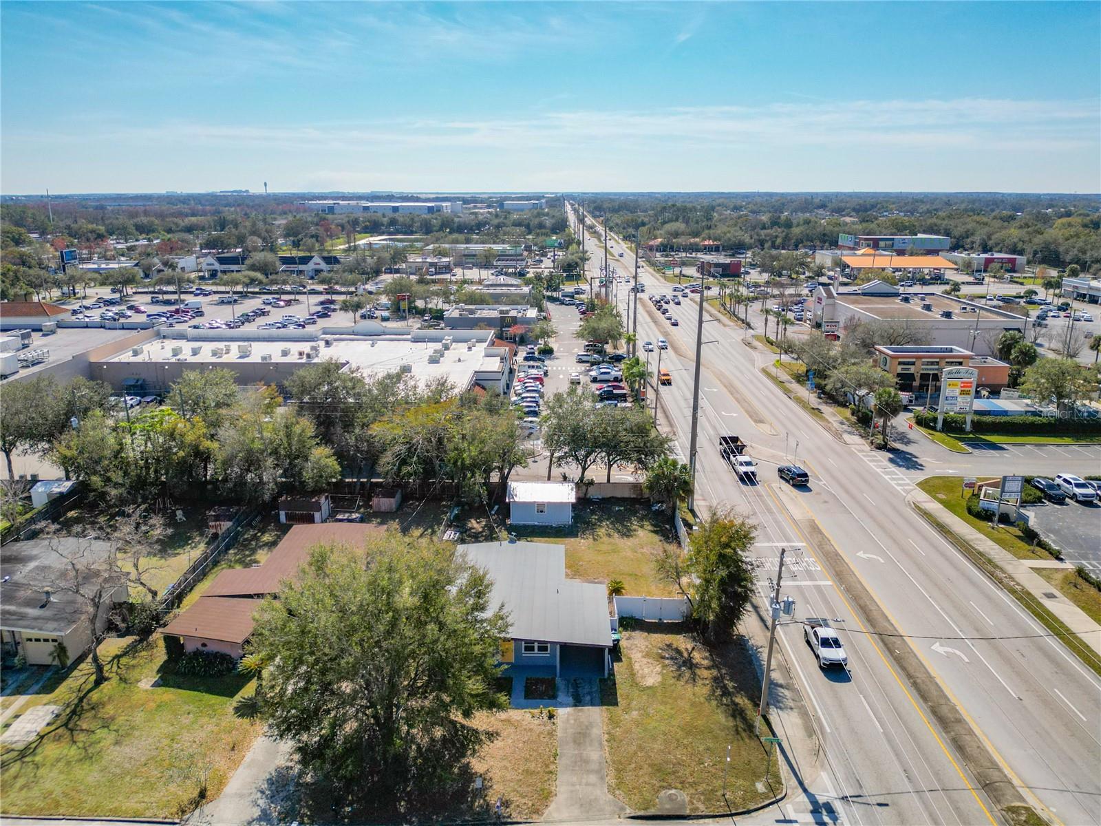 4400 SOUTHMORE DR, ORLANDO, FL, 32812