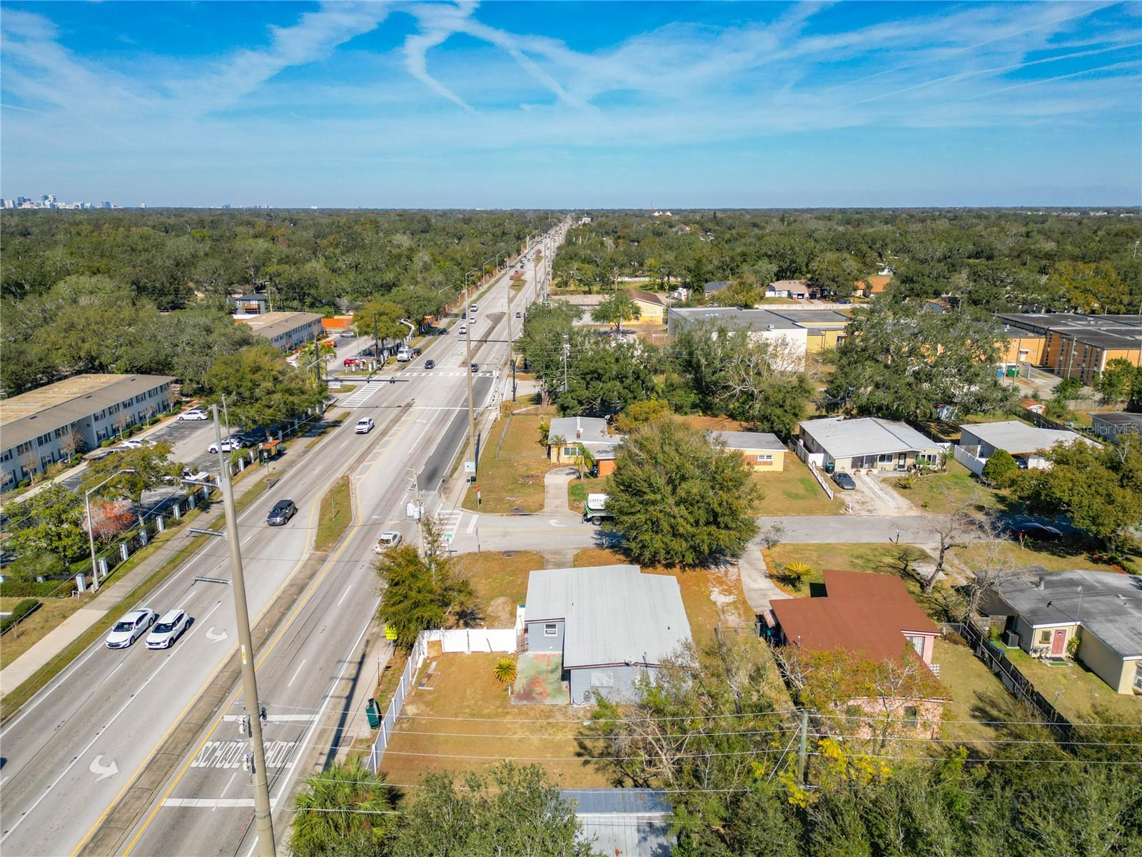 4400 SOUTHMORE DR, ORLANDO, FL, 32812