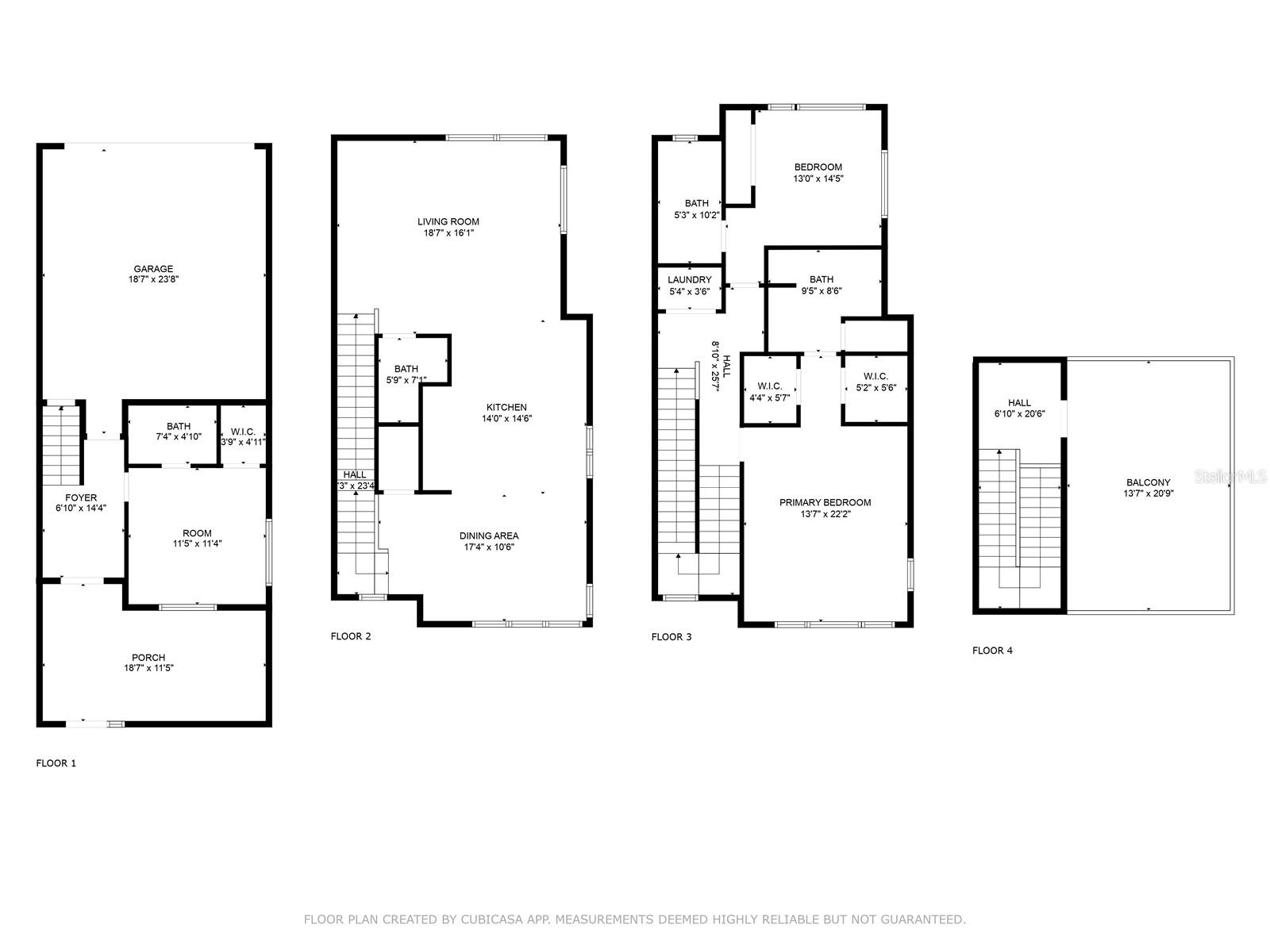 154 8TH ST N, ST PETERSBURG, FL, 33701