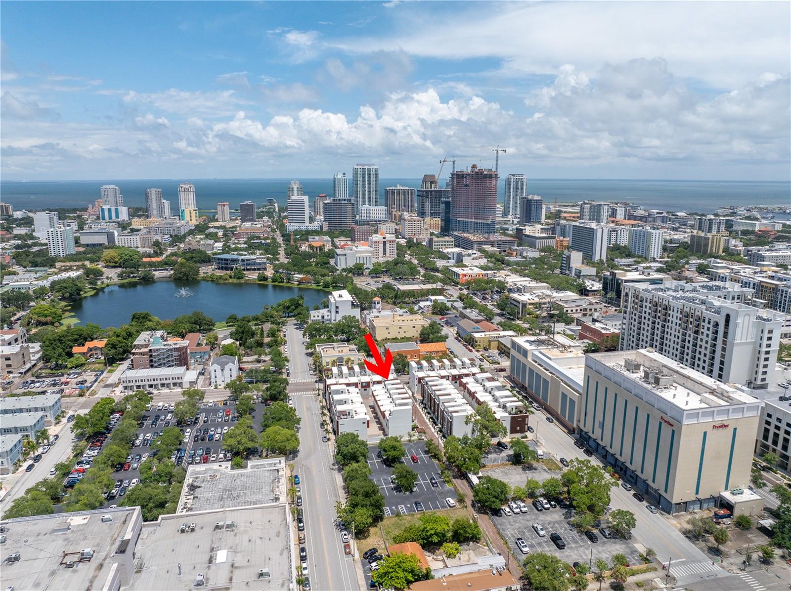 154 8TH ST N, ST PETERSBURG, FL, 33701