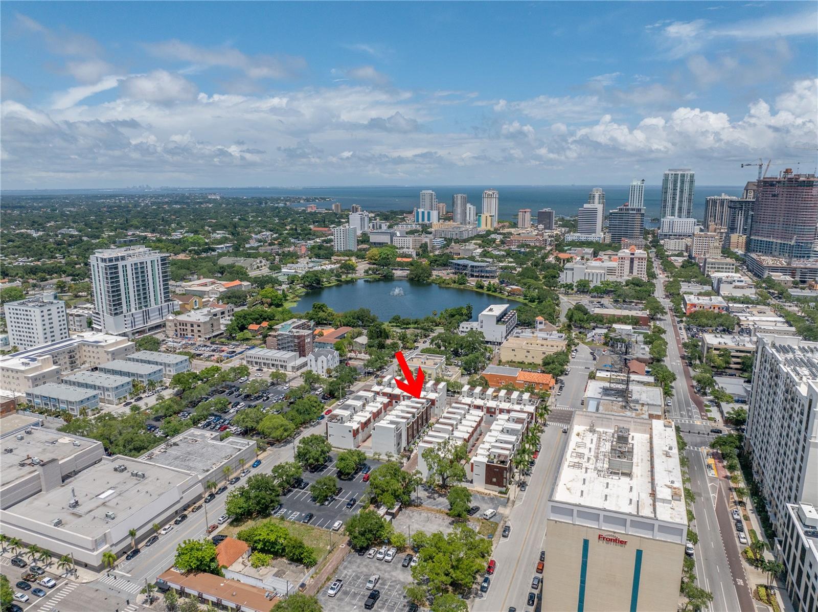 154 8TH ST N, ST PETERSBURG, FL, 33701