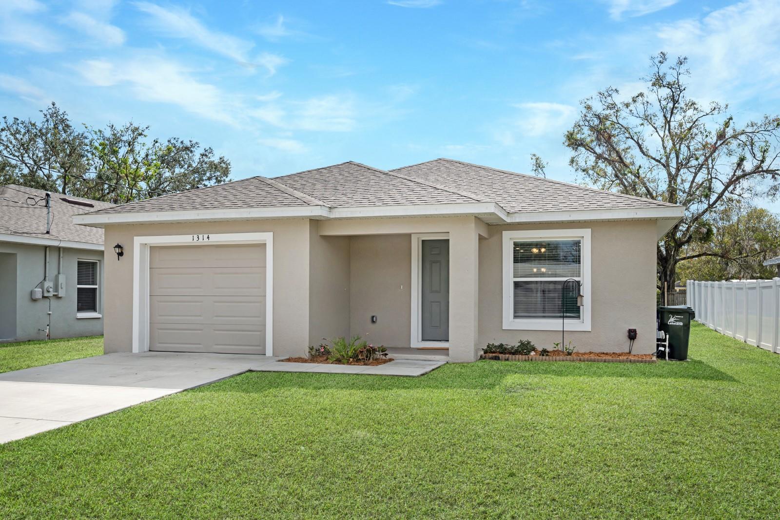 1314 W HIGHLAND ST, LAKELAND, FL, 33815