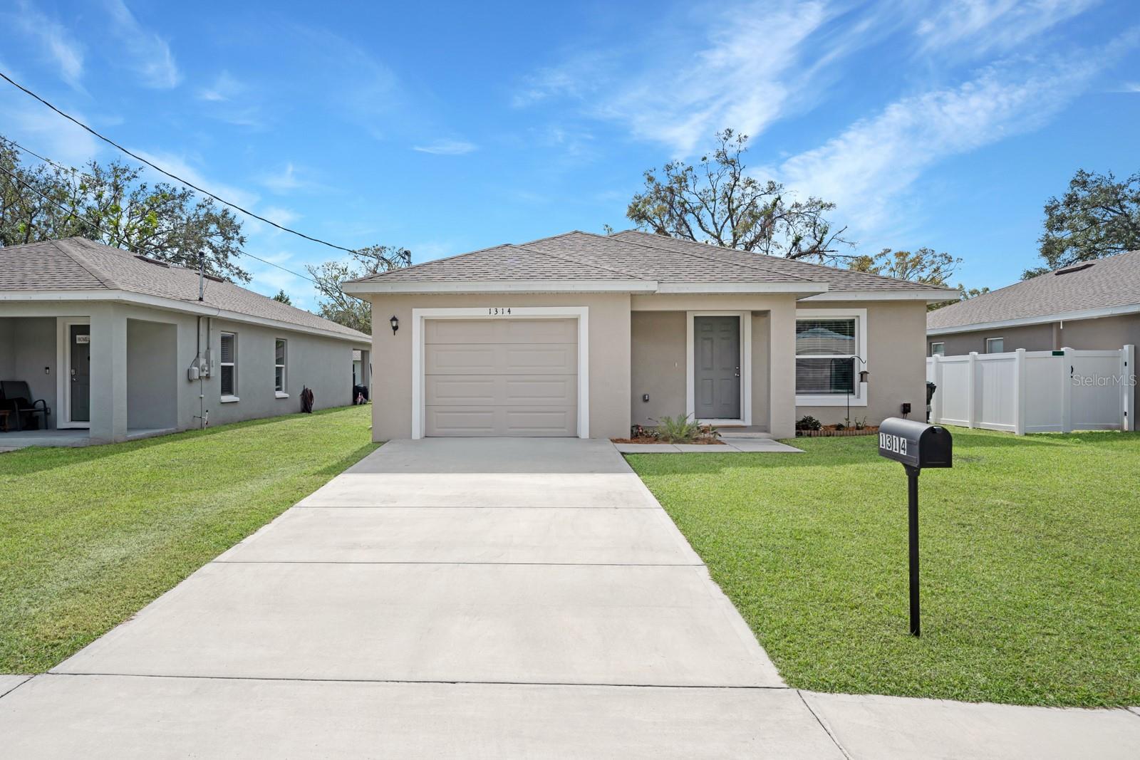 1314 W HIGHLAND ST, LAKELAND, FL, 33815