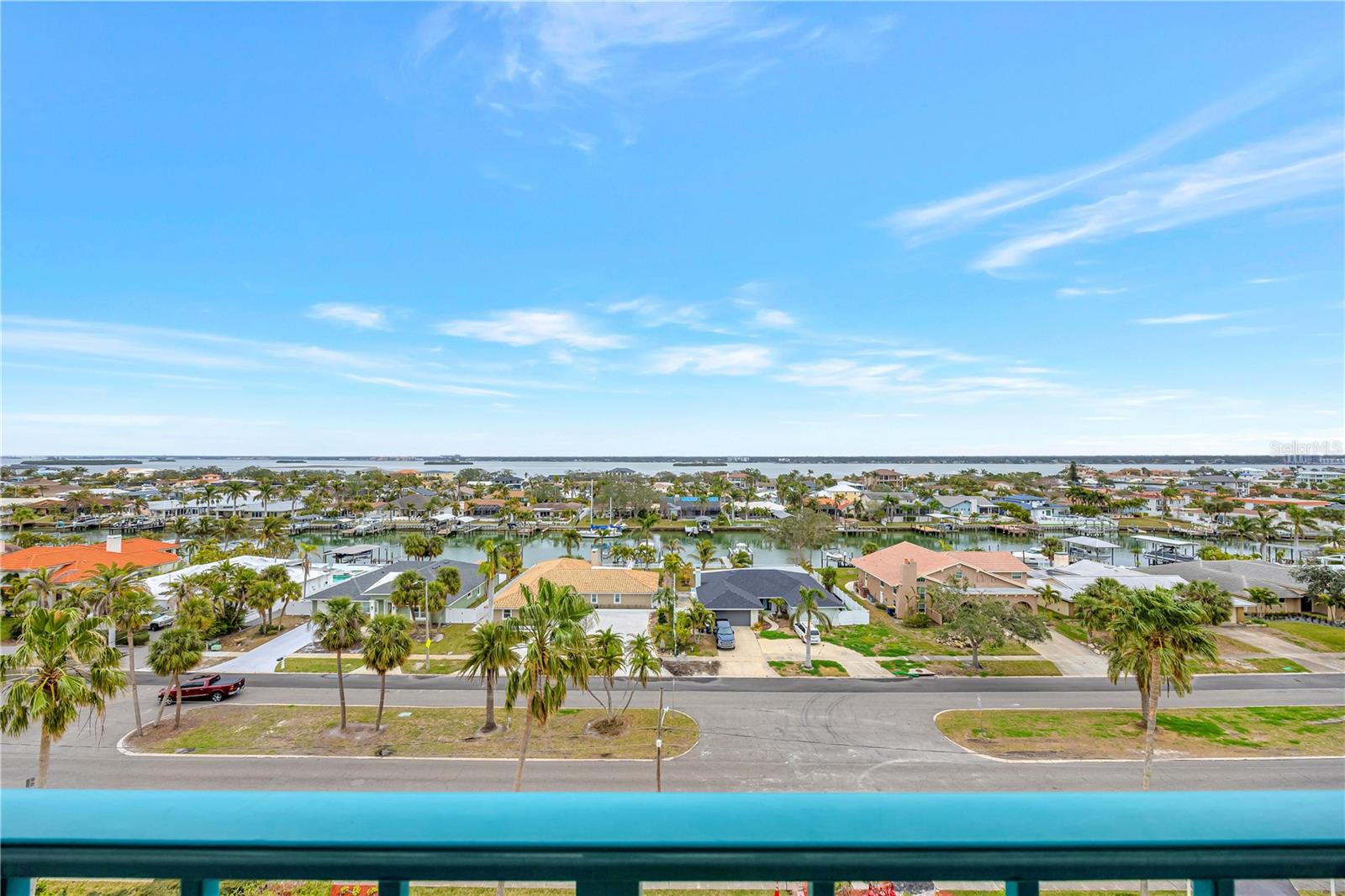 670 ISLAND WAY #802, CLEARWATER BEACH, FL, 33767