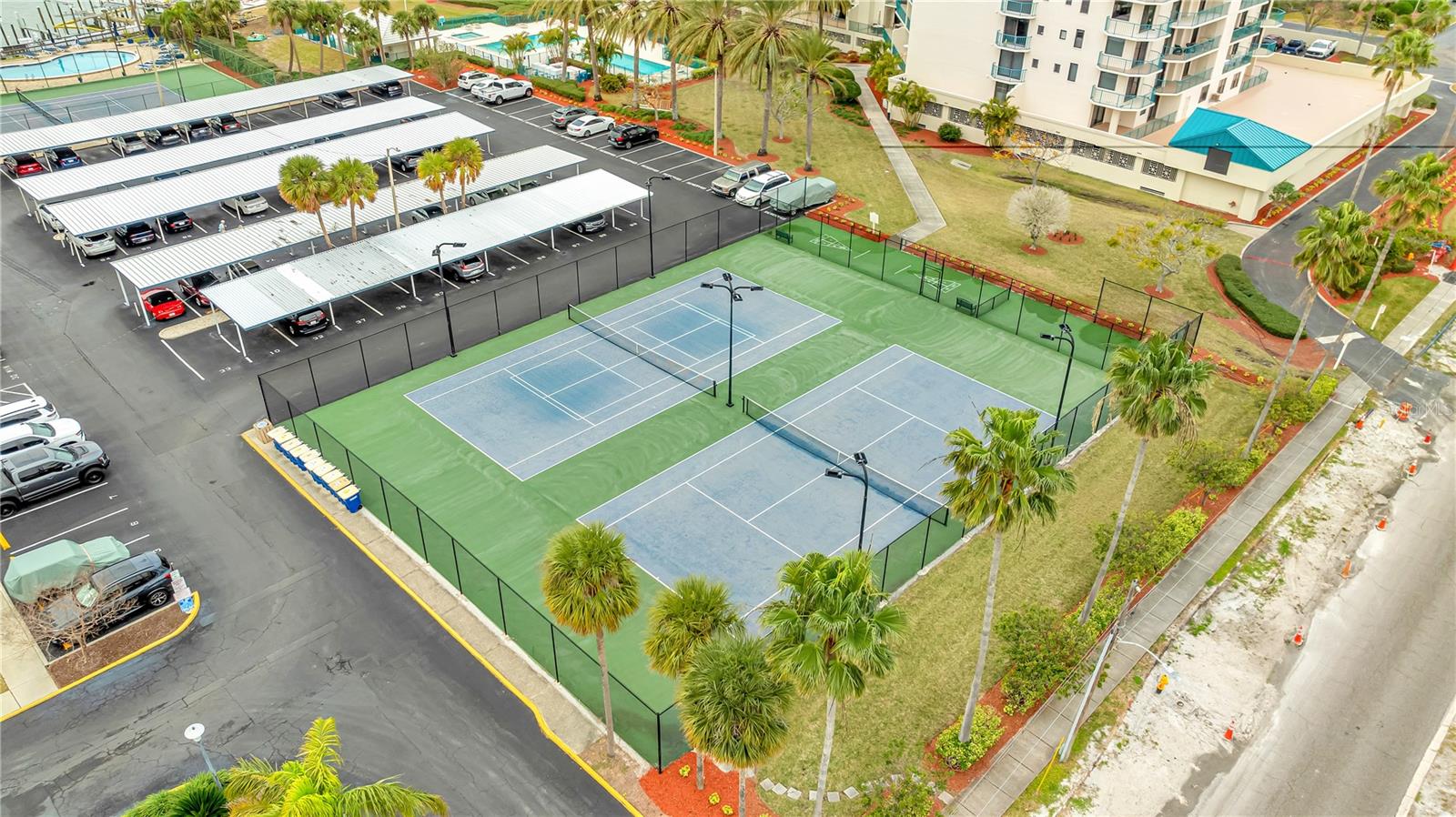 670 ISLAND WAY #802, CLEARWATER BEACH, FL, 33767