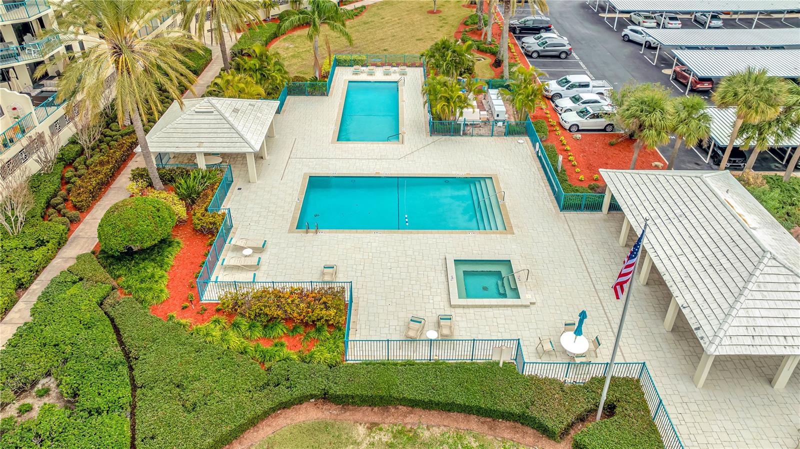 670 ISLAND WAY #802, CLEARWATER BEACH, FL, 33767