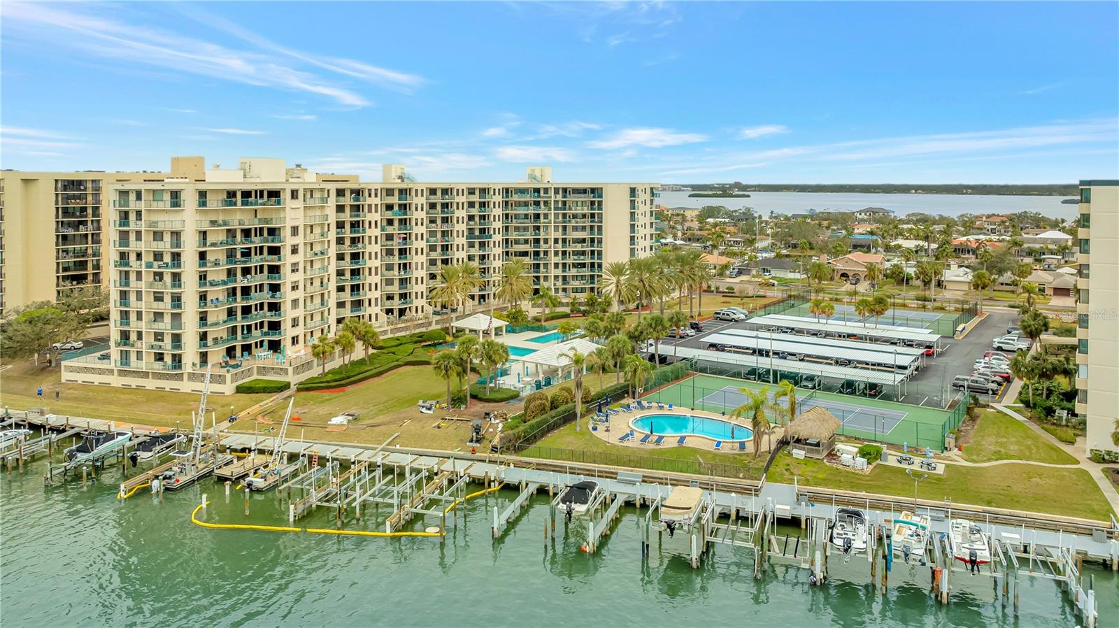 670 ISLAND WAY #802, CLEARWATER BEACH, FL, 33767