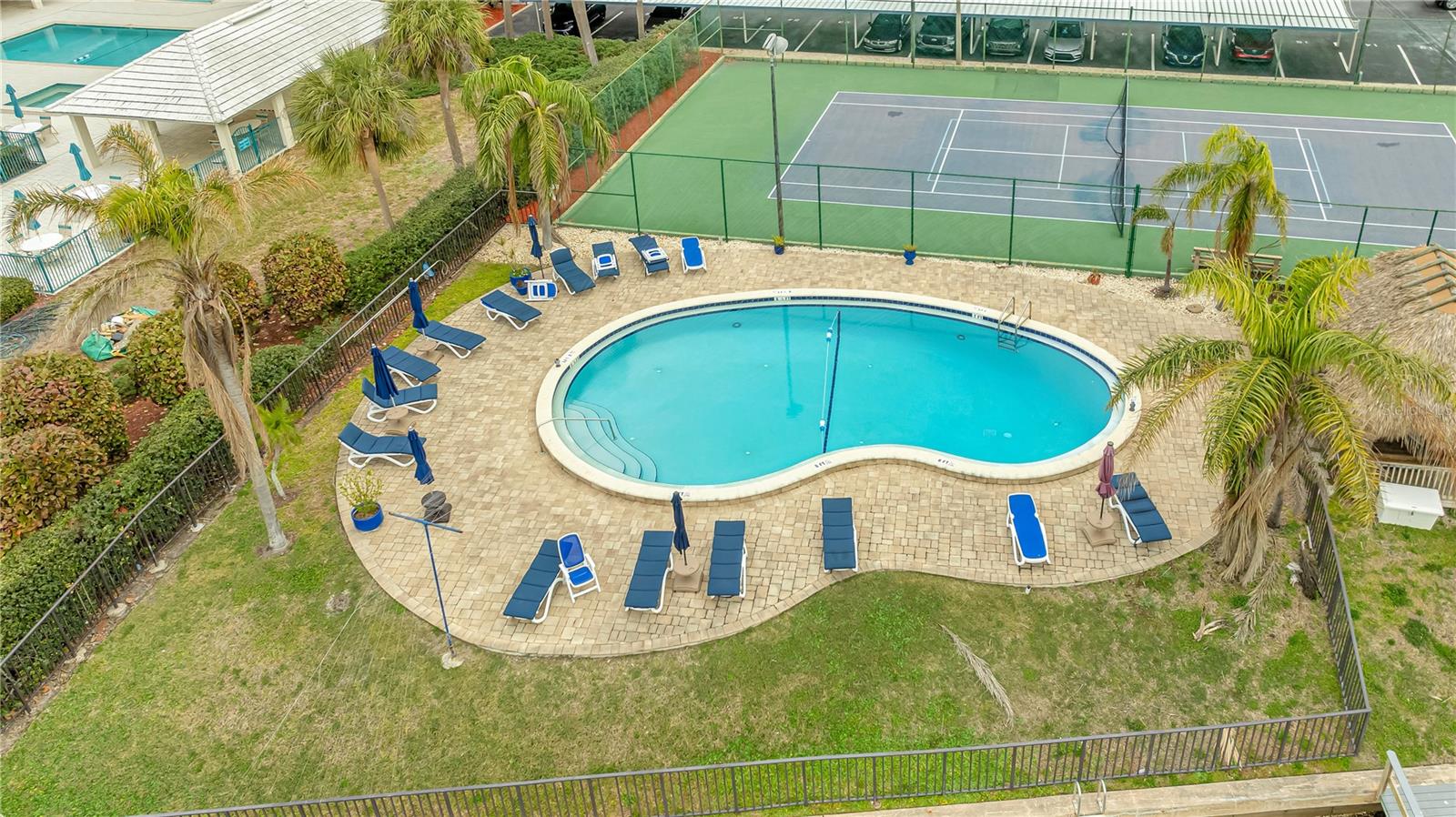 670 ISLAND WAY #802, CLEARWATER BEACH, FL, 33767