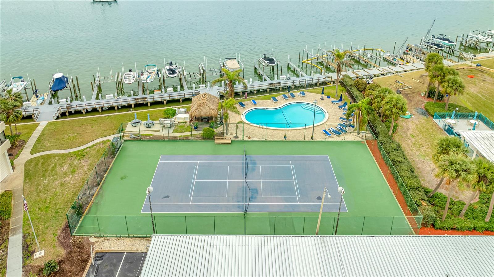 670 ISLAND WAY #802, CLEARWATER BEACH, FL, 33767