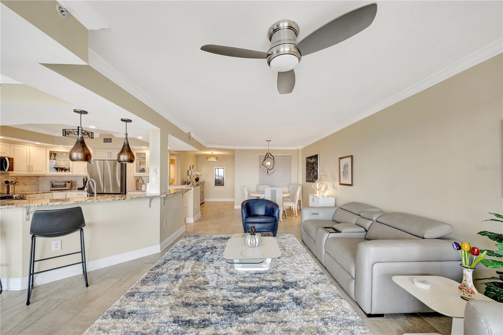 670 ISLAND WAY #802, CLEARWATER BEACH, FL, 33767