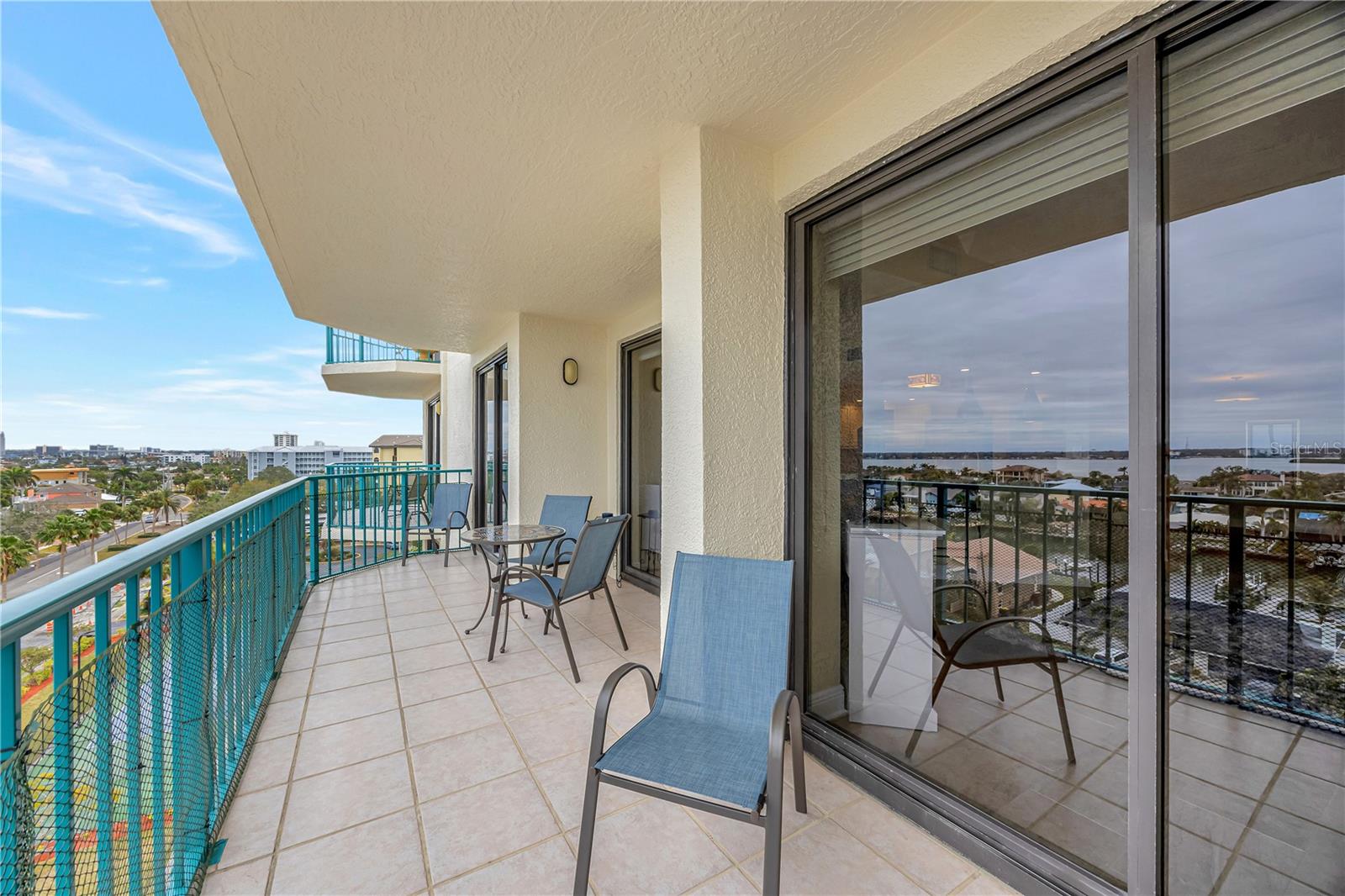 670 ISLAND WAY #802, CLEARWATER BEACH, FL, 33767