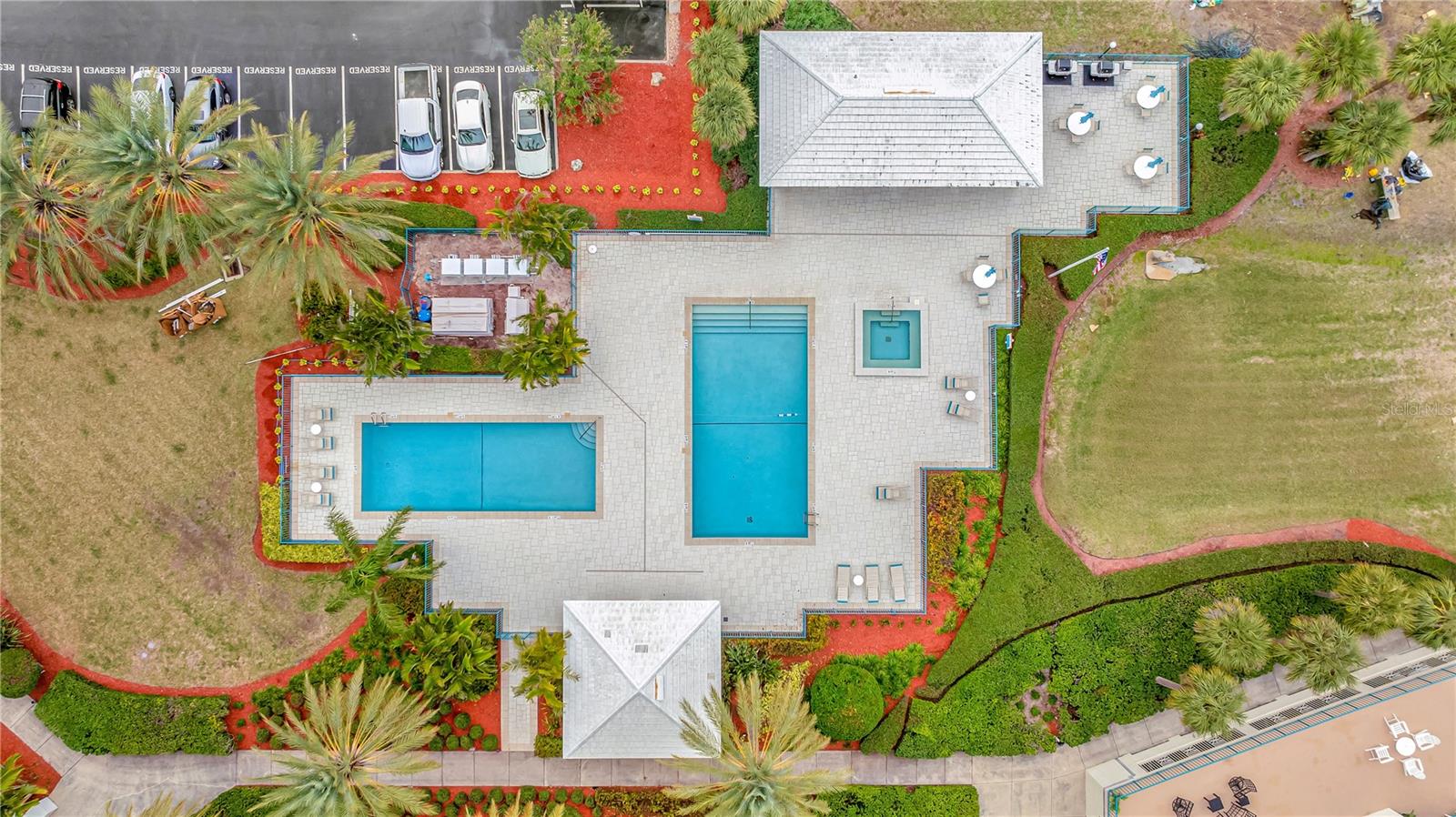 670 ISLAND WAY #802, CLEARWATER BEACH, FL, 33767