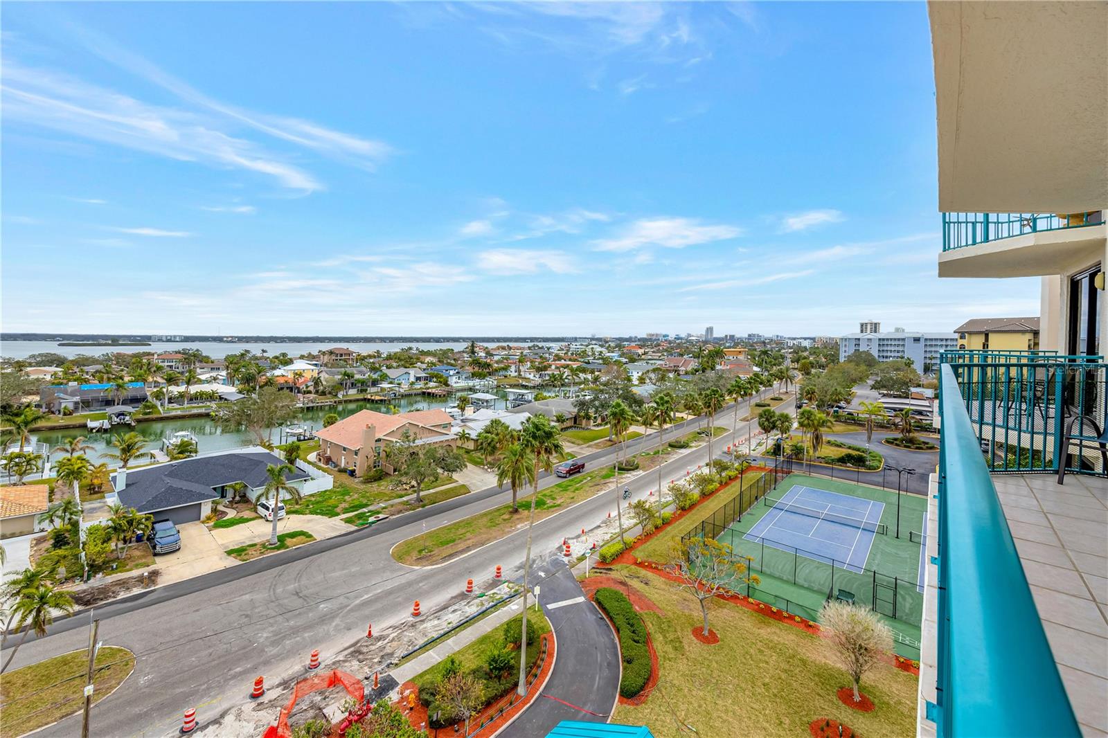 670 ISLAND WAY #802, CLEARWATER BEACH, FL, 33767