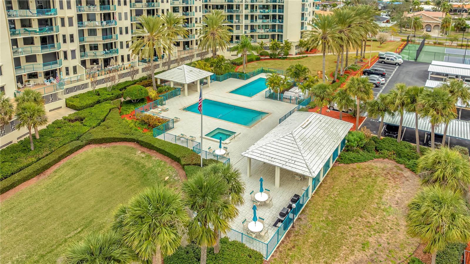 670 ISLAND WAY #802, CLEARWATER BEACH, FL, 33767